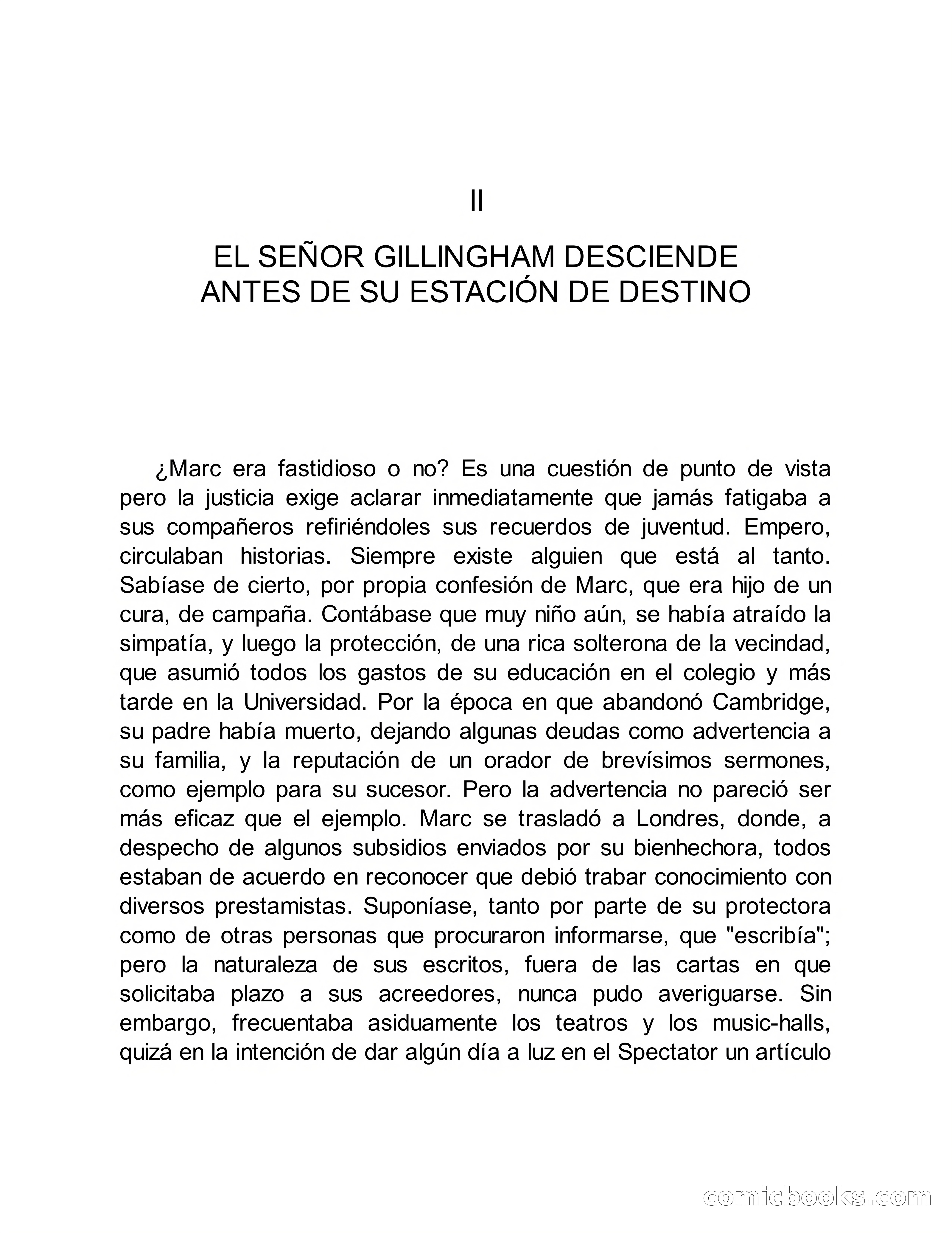 Círculo del Crimen: El Misterio de la Casa Roja — page 14 of 239