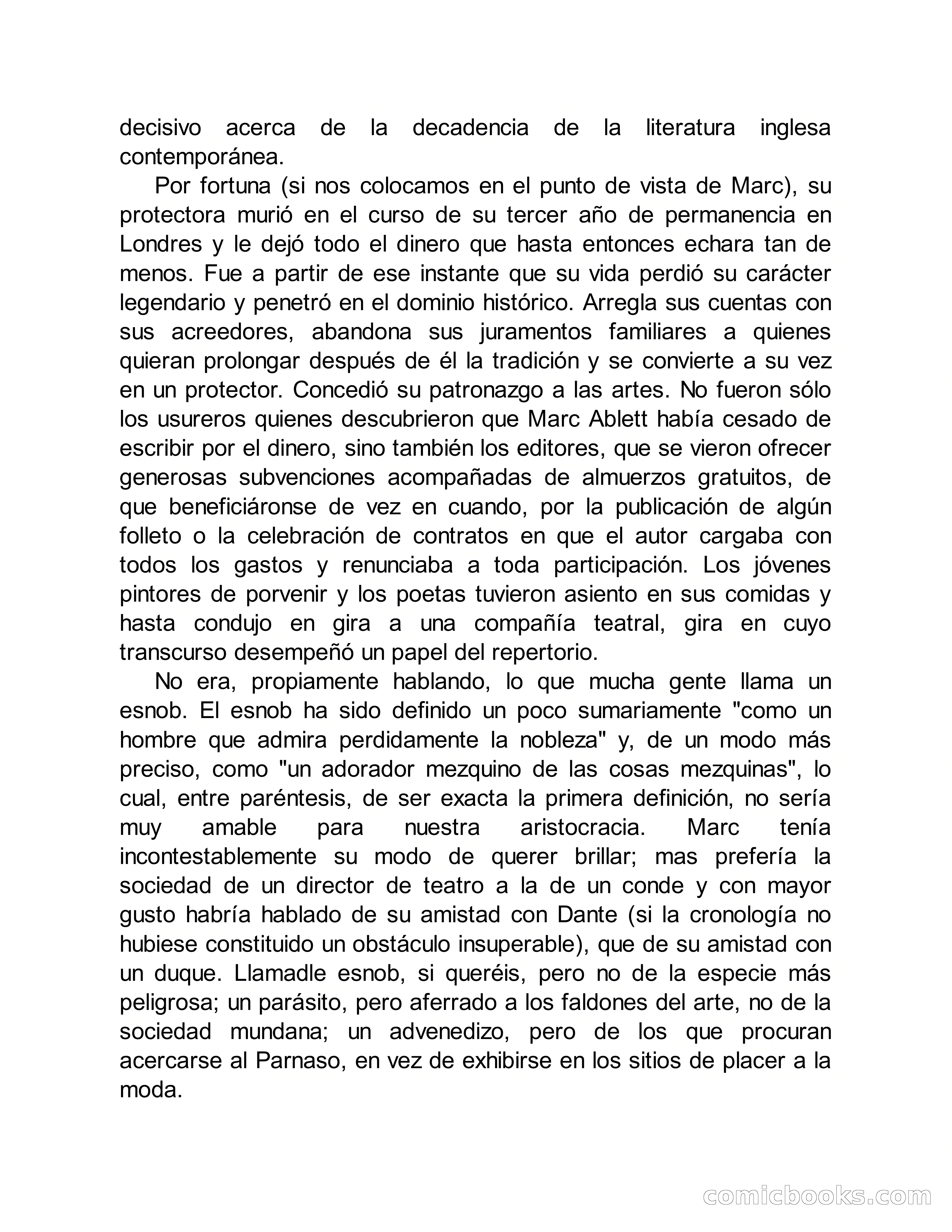 Círculo del Crimen: El Misterio de la Casa Roja — page 15 of 239