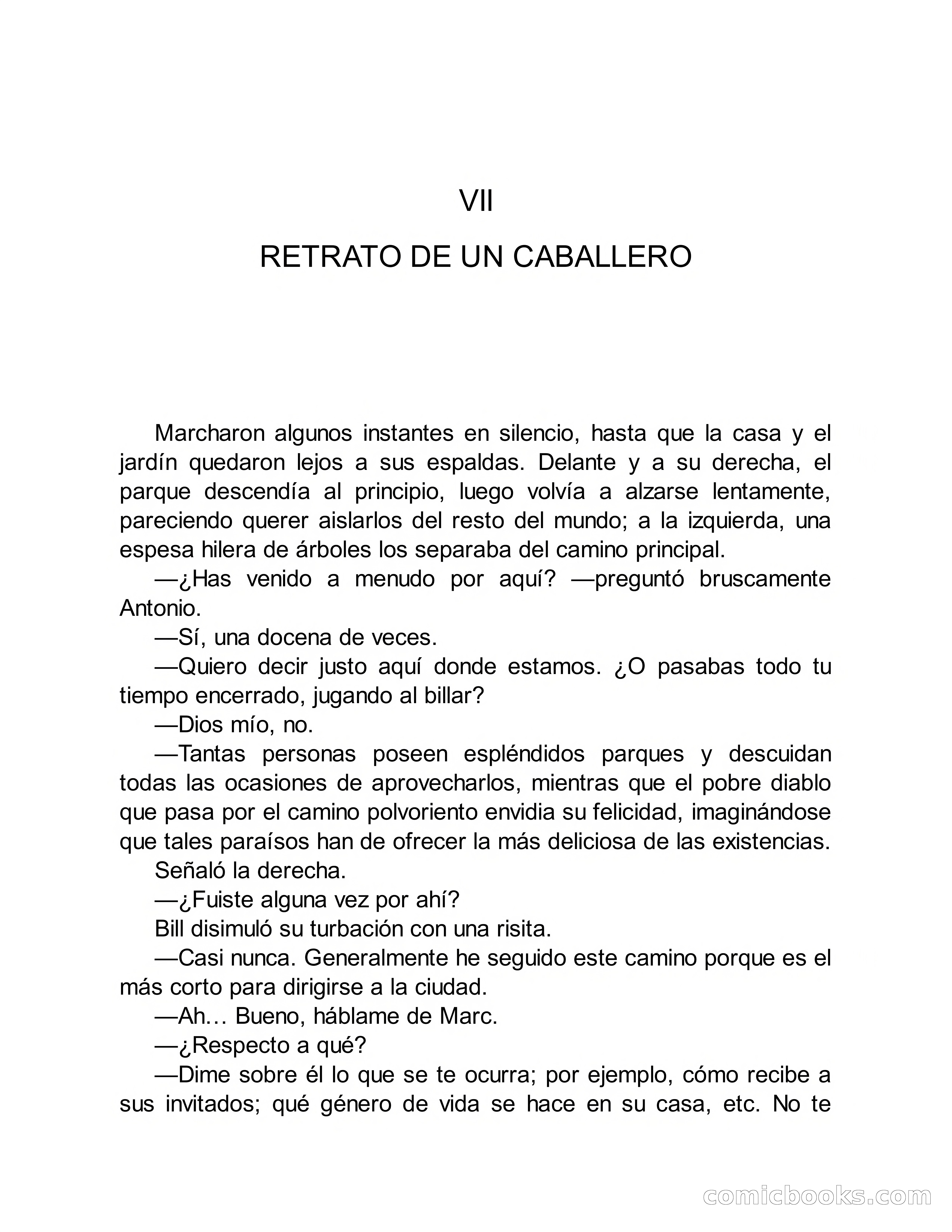 Círculo del Crimen: El Misterio de la Casa Roja — page 65 of 239