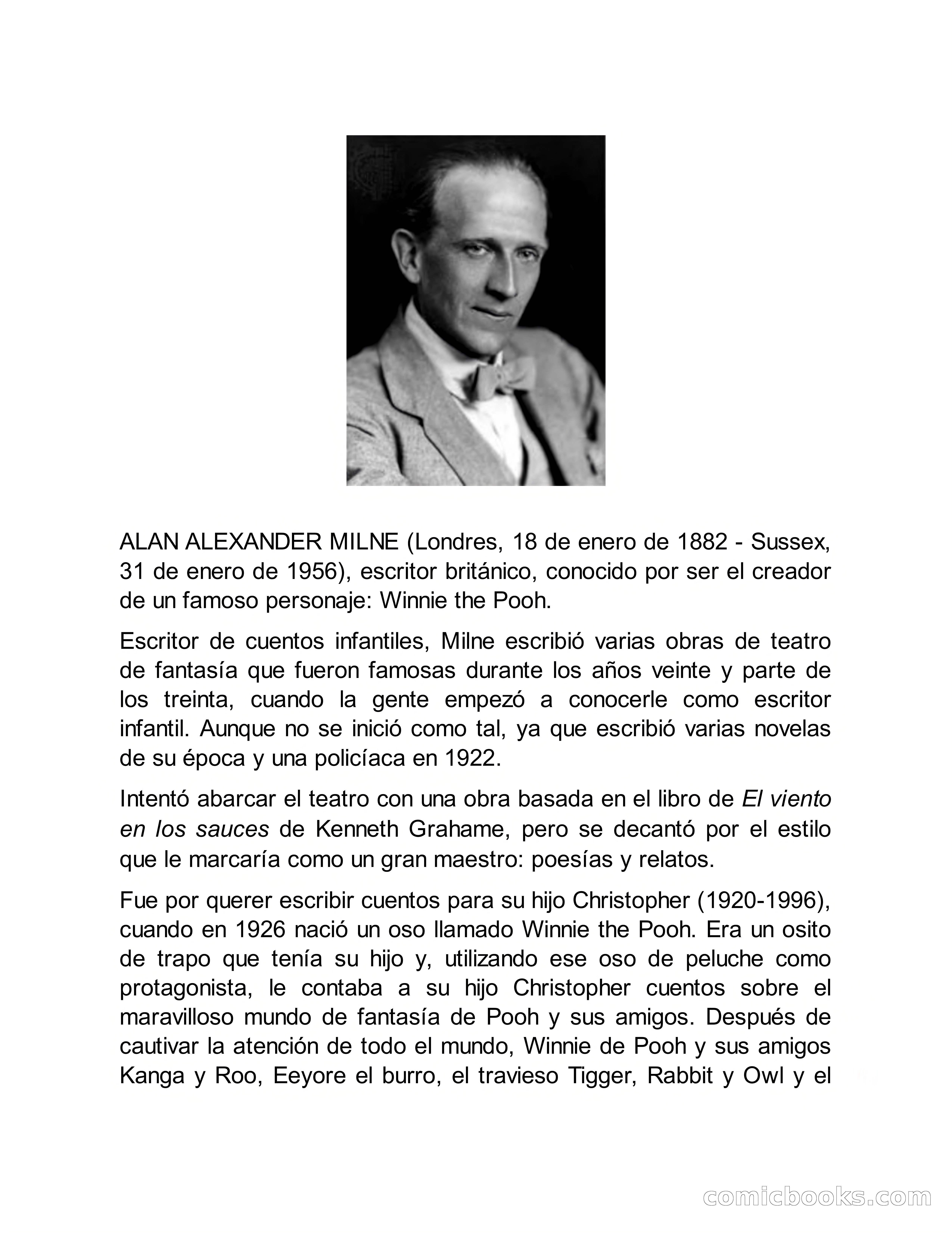 Círculo del Crimen: El Misterio de la Casa Roja — page 234 of 239