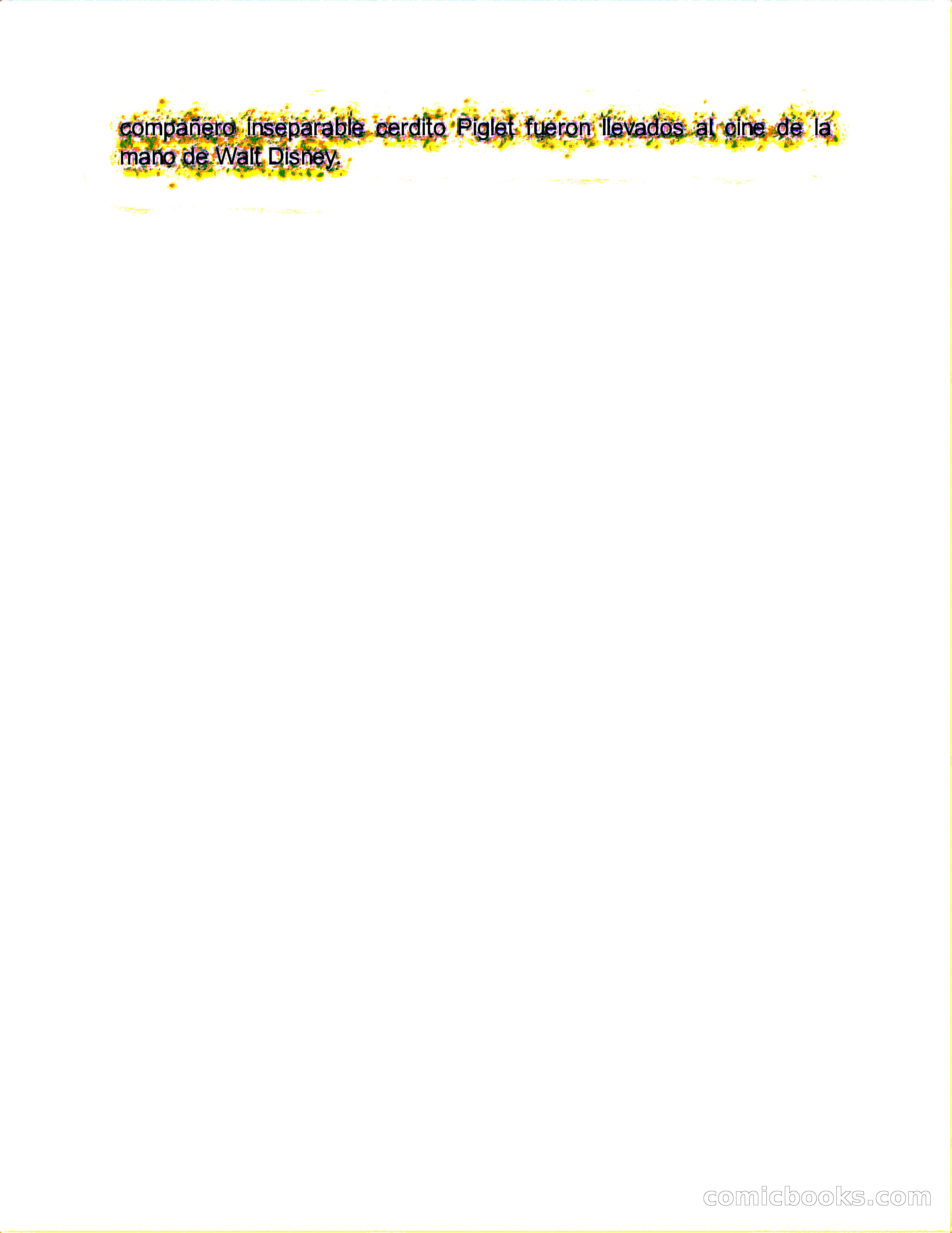 Círculo del Crimen: El Misterio de la Casa Roja — page 235 of 239