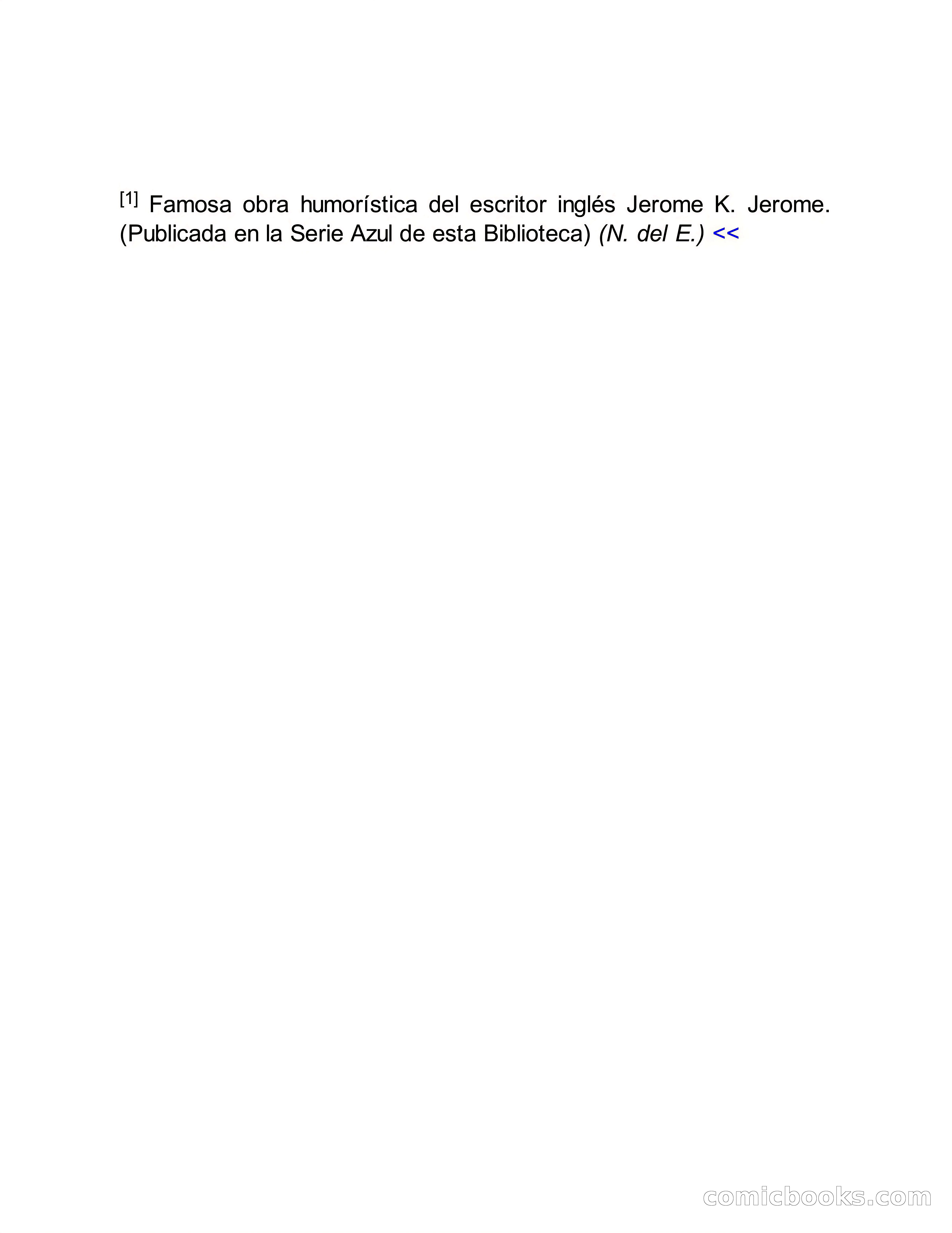 Círculo del Crimen: El Misterio de la Casa Roja — page 237 of 239