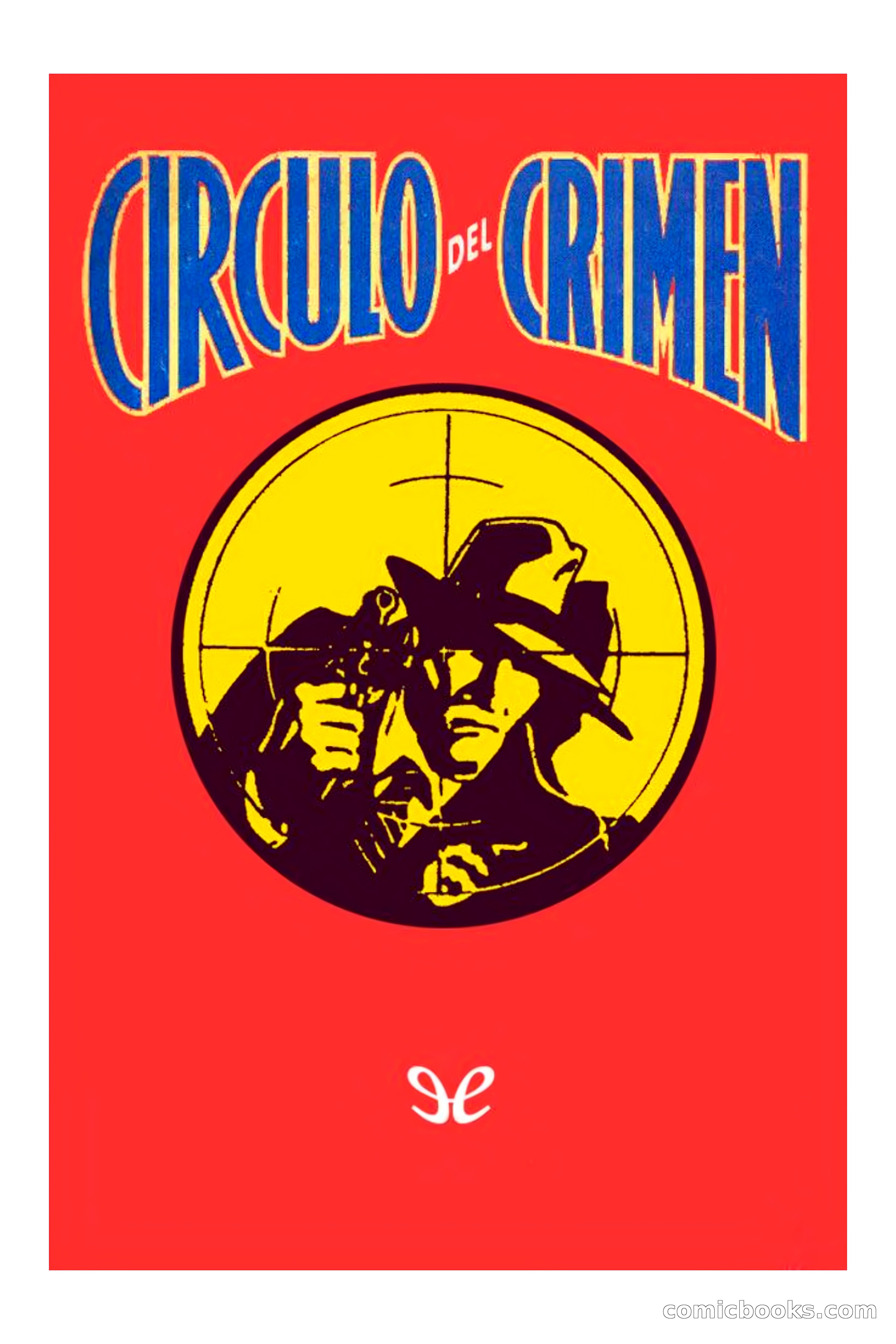Circulo del Crimen: Todo por la Pasta — page 5 of 200