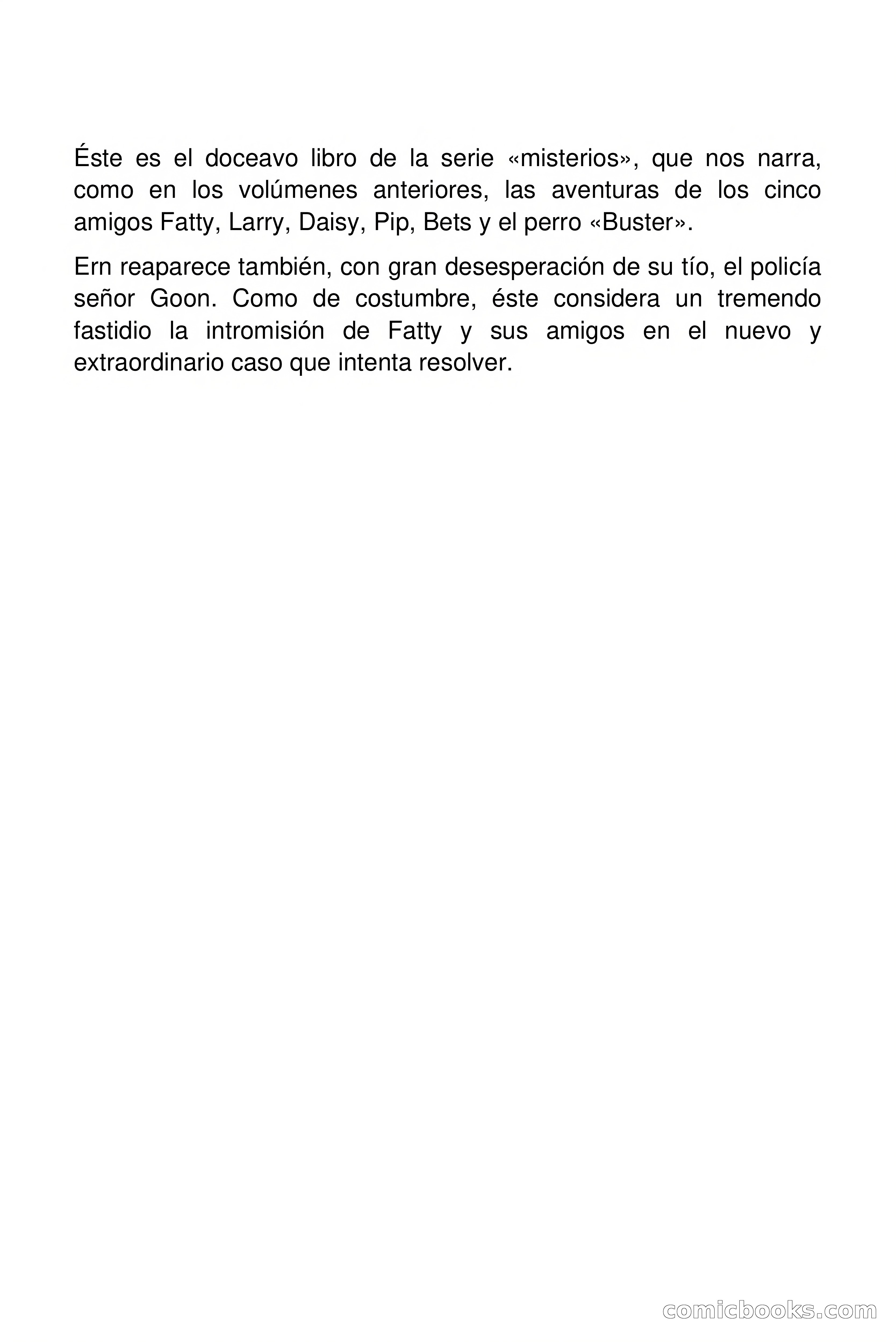 Misterio del cuadro robado — page 2 of 174