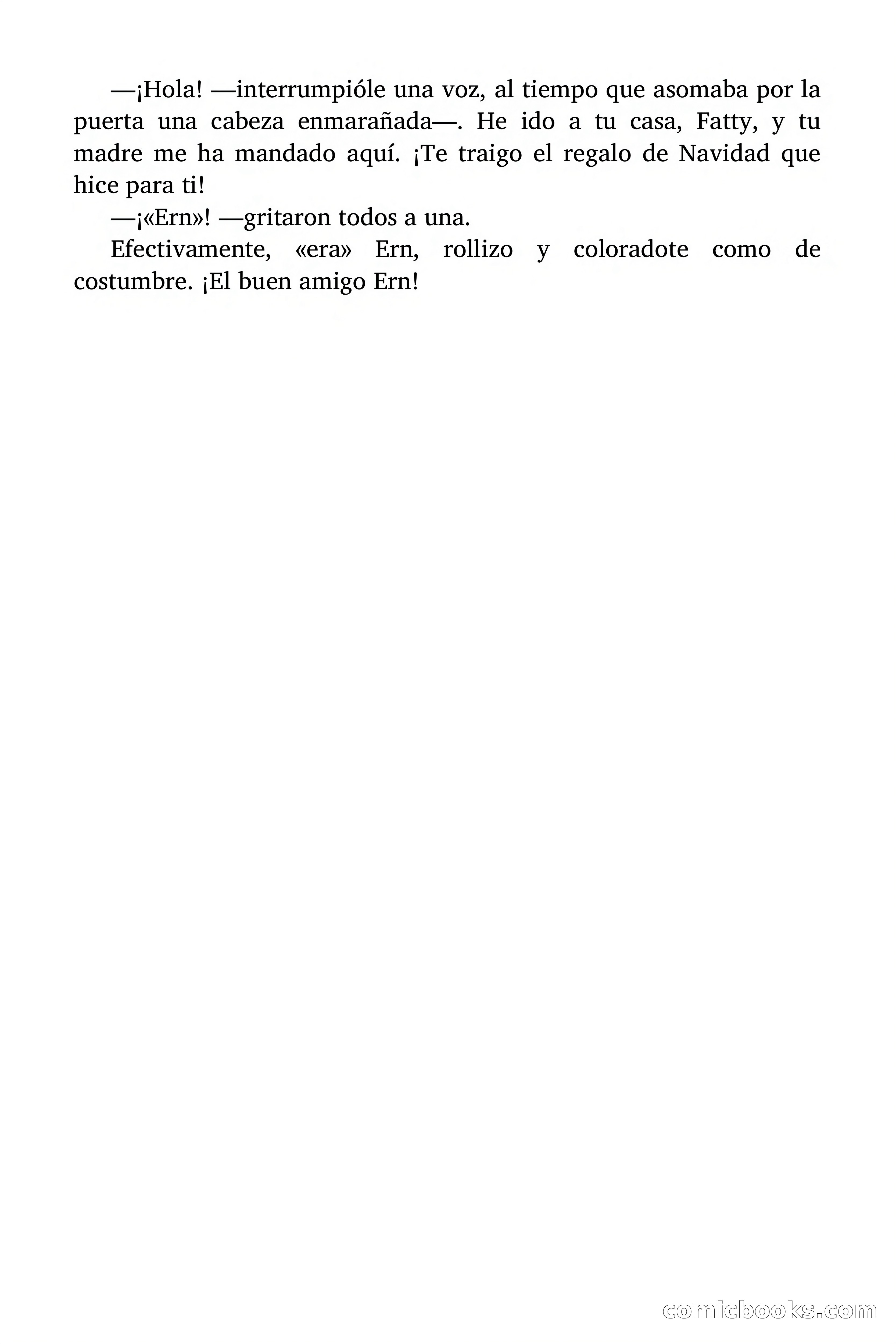 Misterio del cuadro robado — page 40 of 174