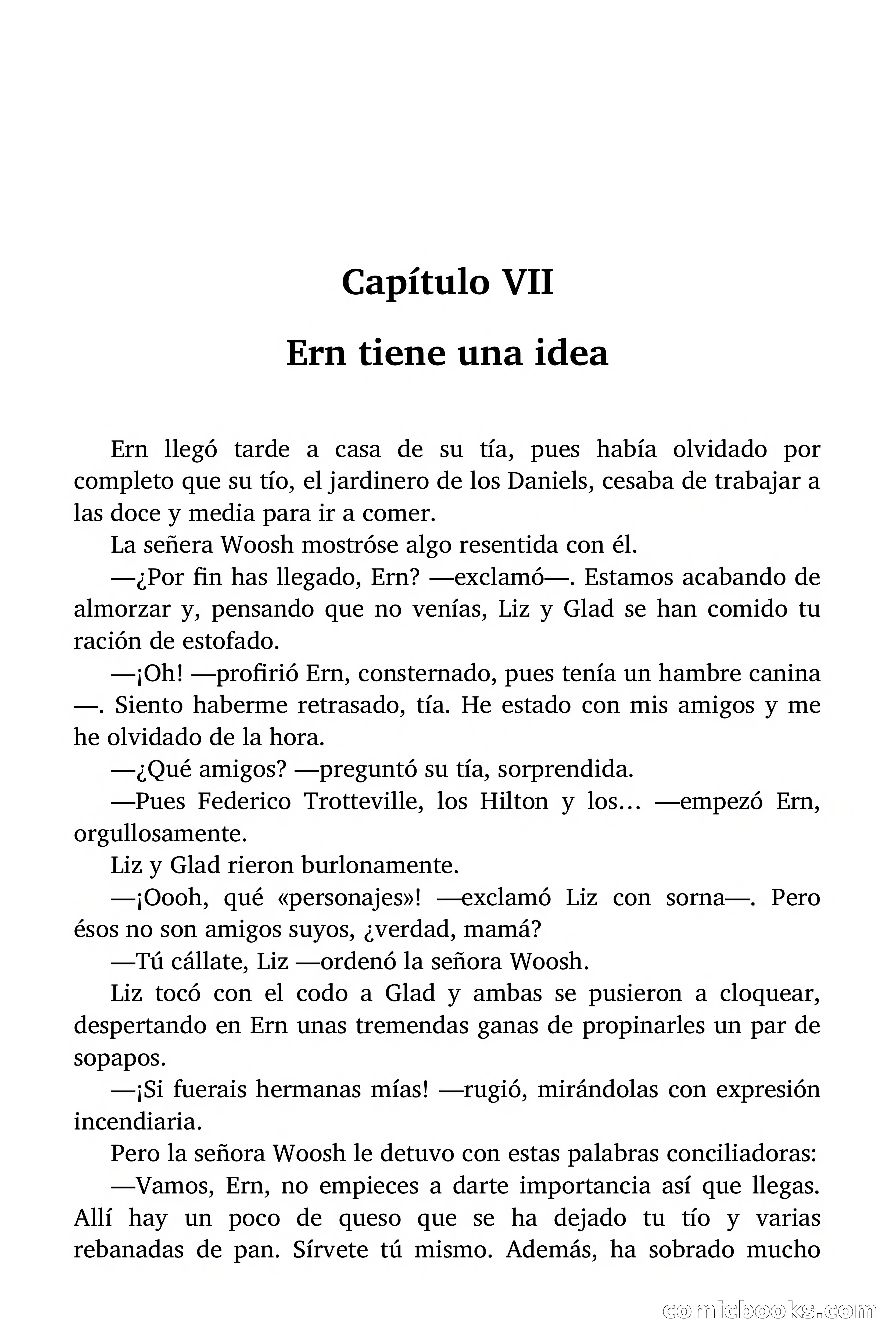 Misterio del cuadro robado — page 47 of 174