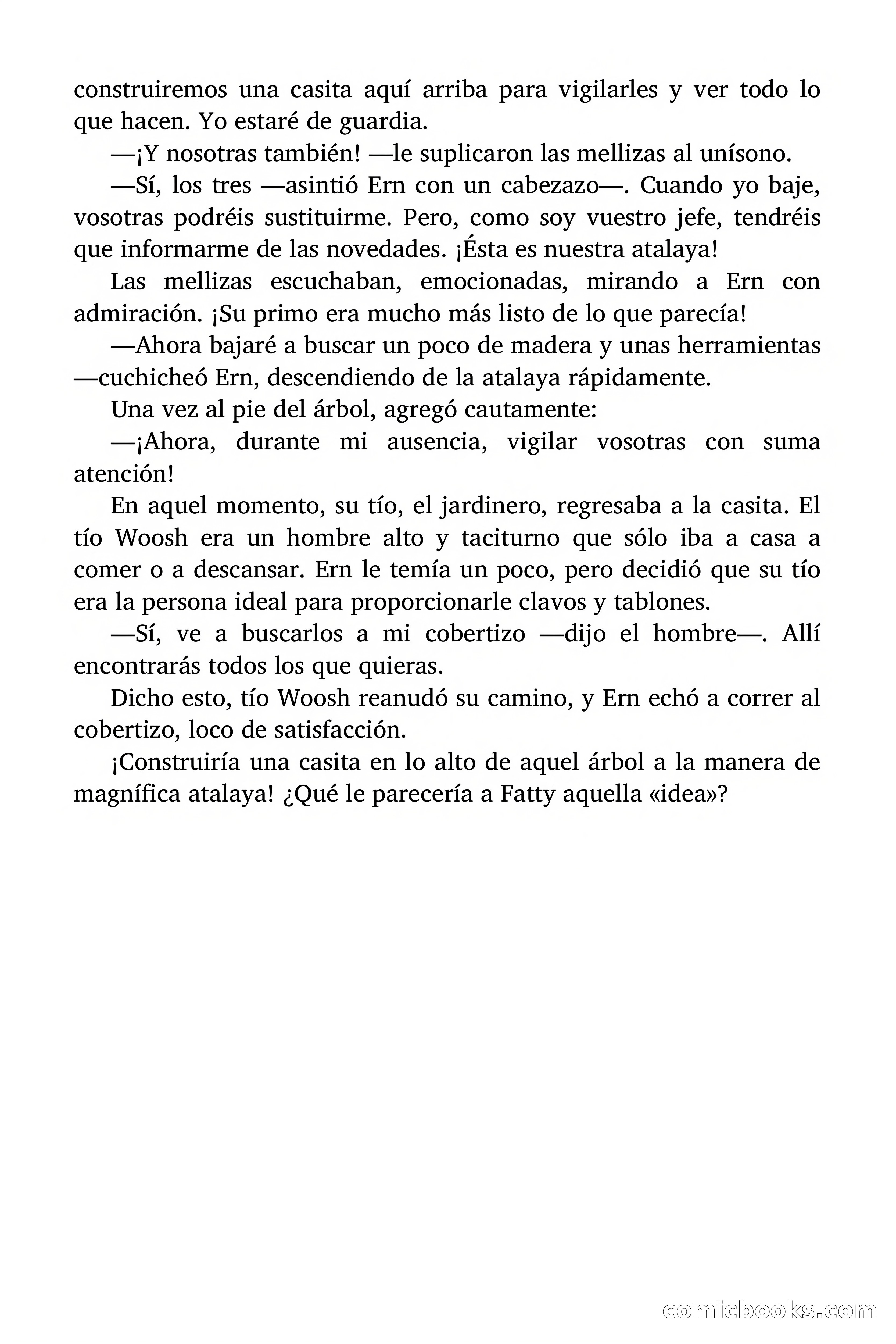 Misterio del cuadro robado — page 52 of 174