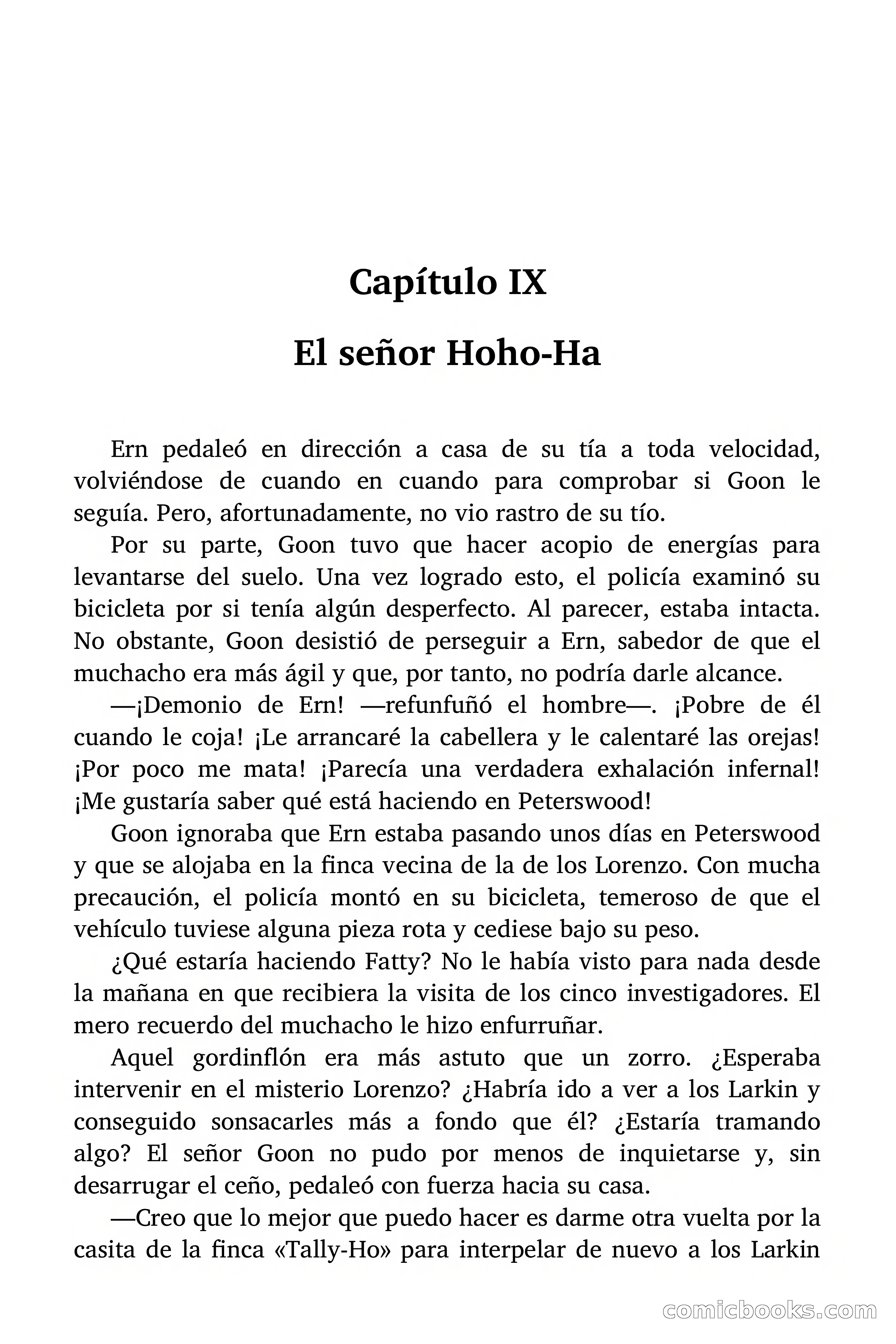 Misterio del cuadro robado — page 60 of 174