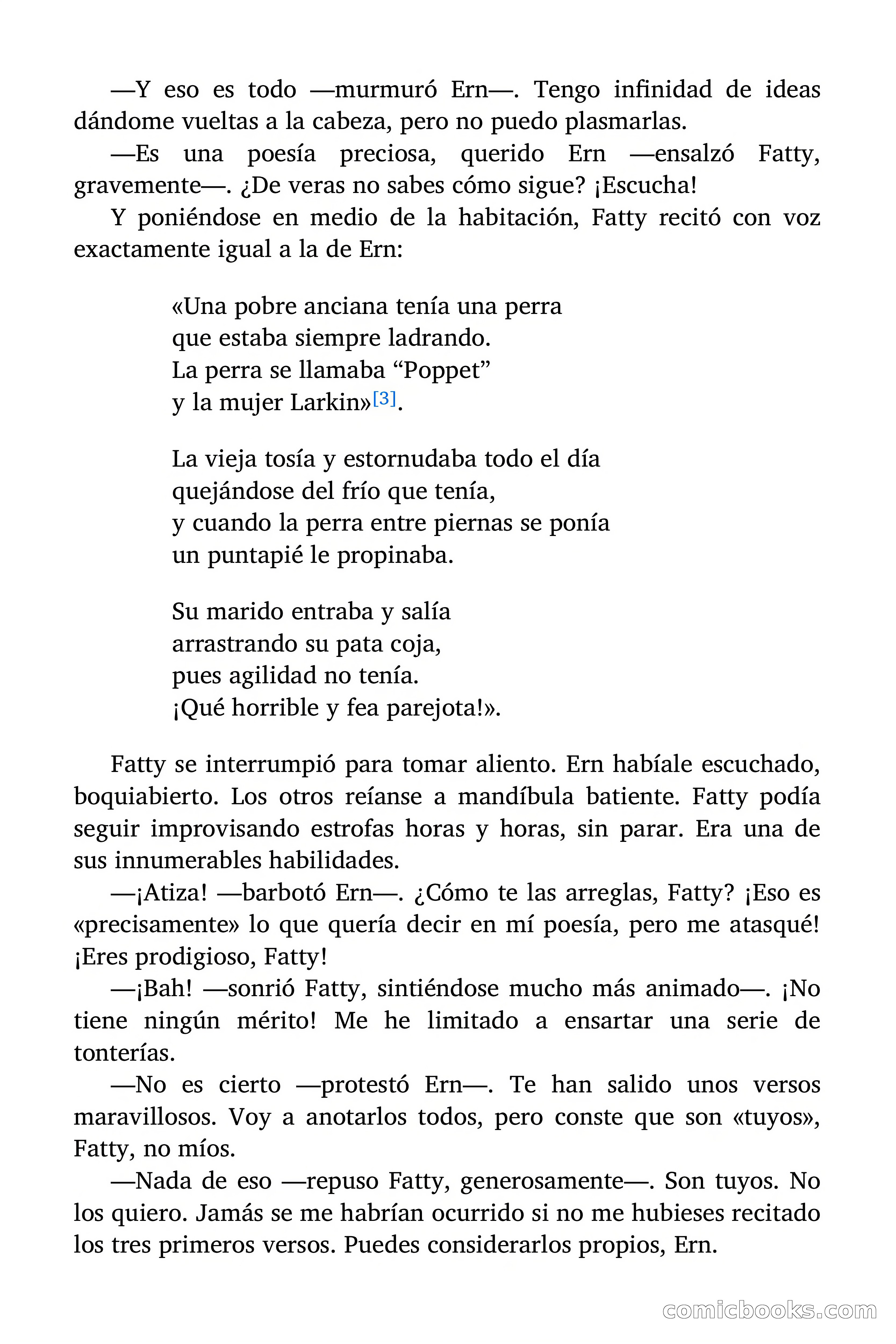 Misterio del cuadro robado — page 79 of 174