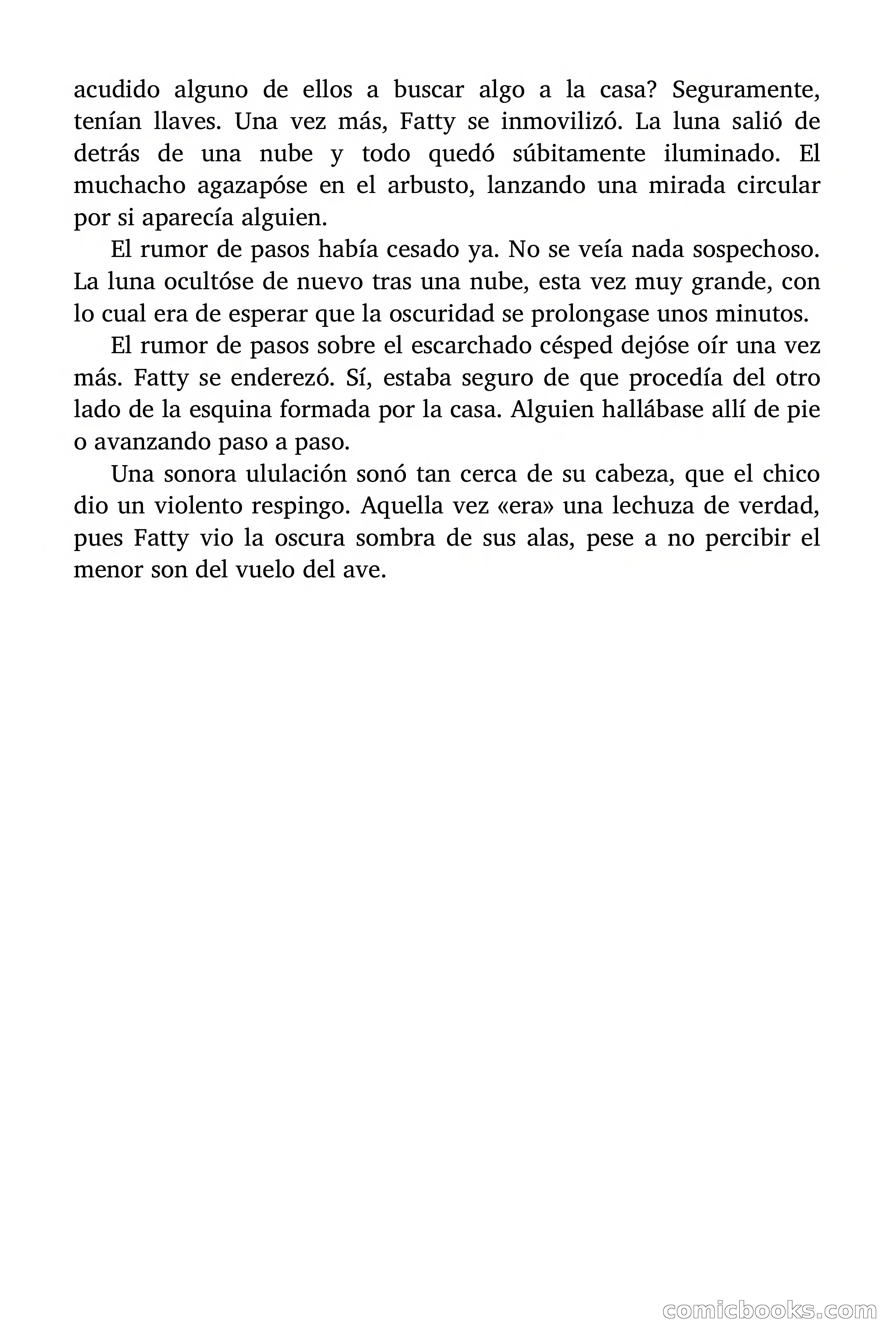 Misterio del cuadro robado — page 90 of 174