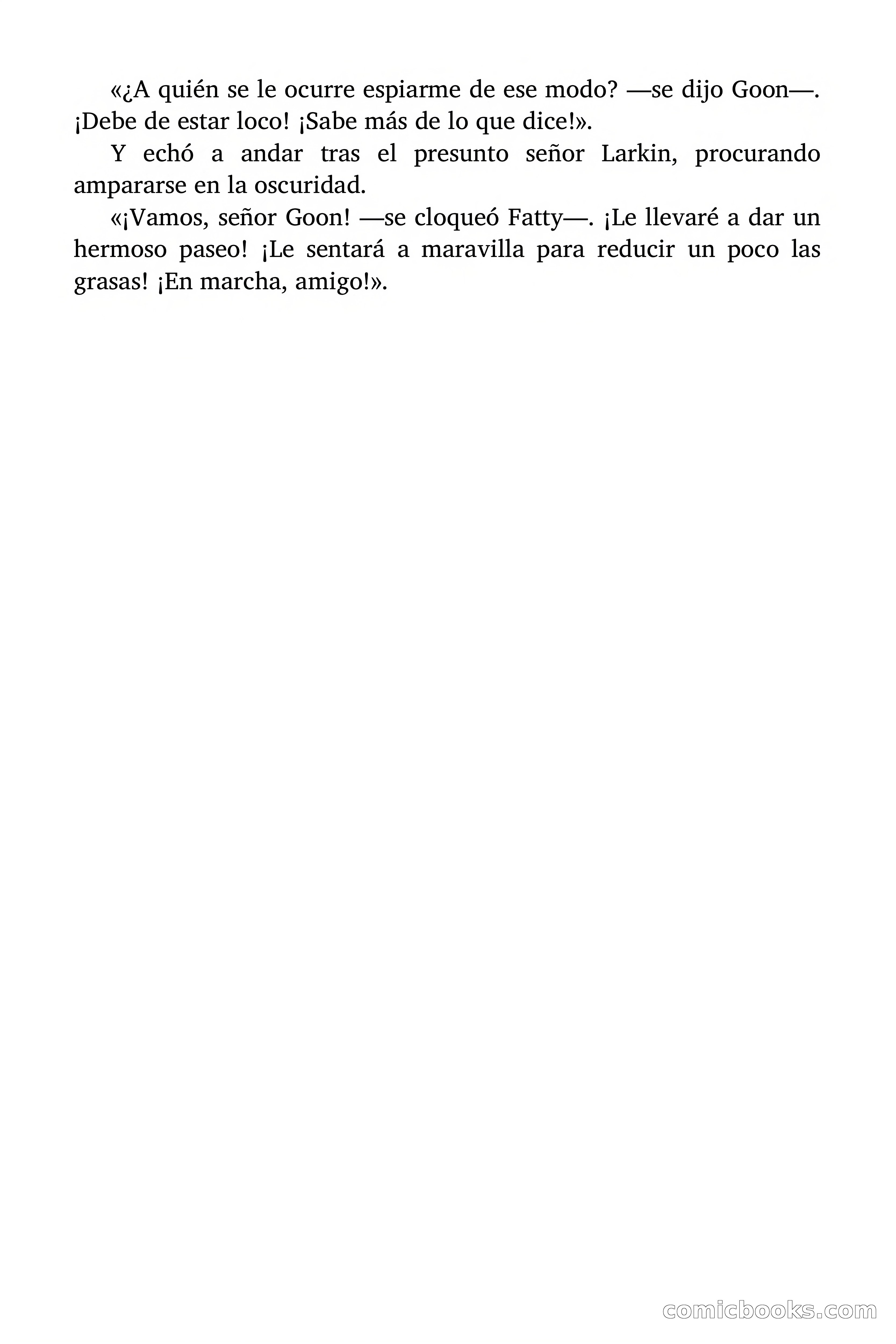 Misterio del cuadro robado — page 137 of 174