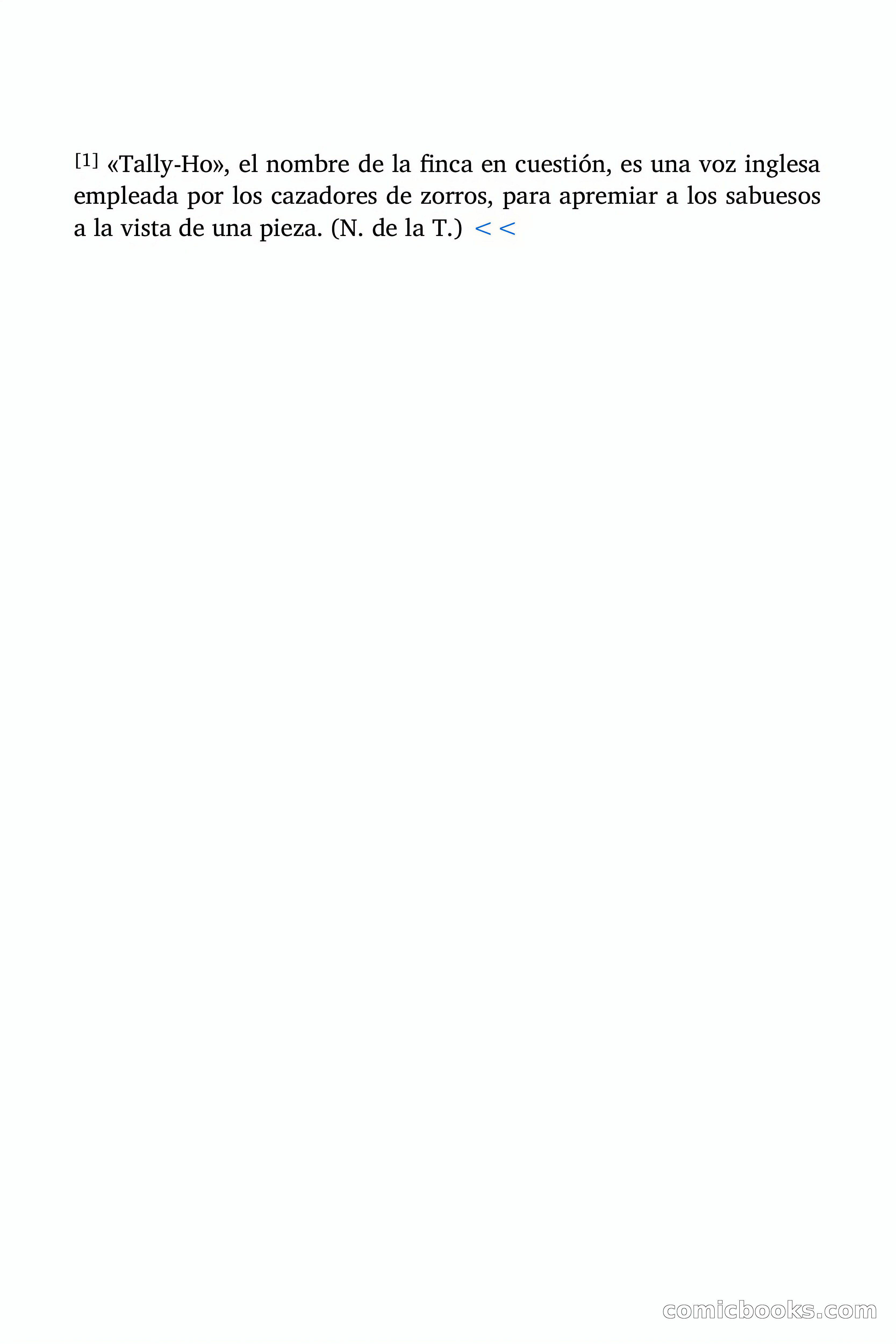 Misterio del cuadro robado — page 172 of 174