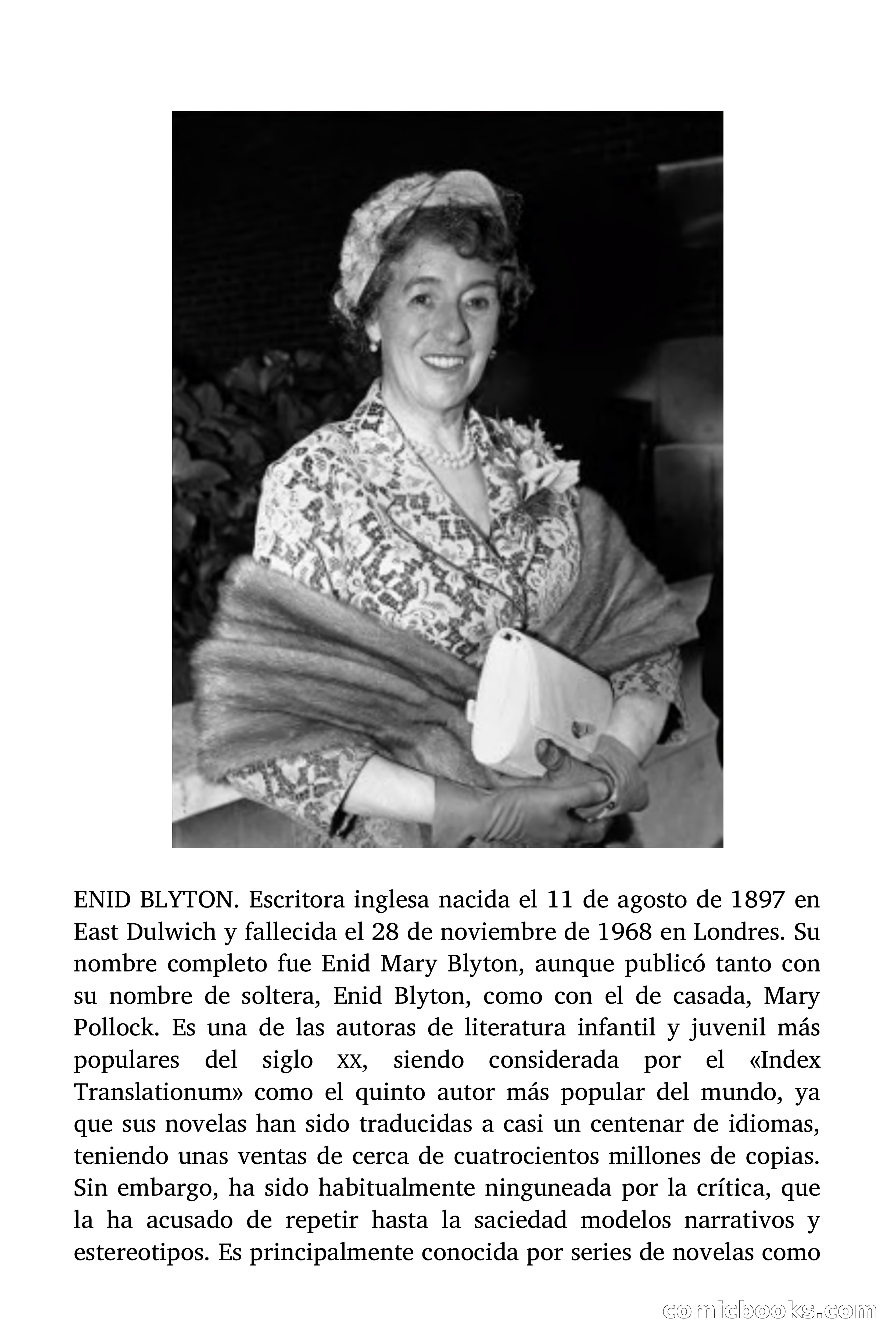 Misterio del Torreón del Duende — page 140 of 141