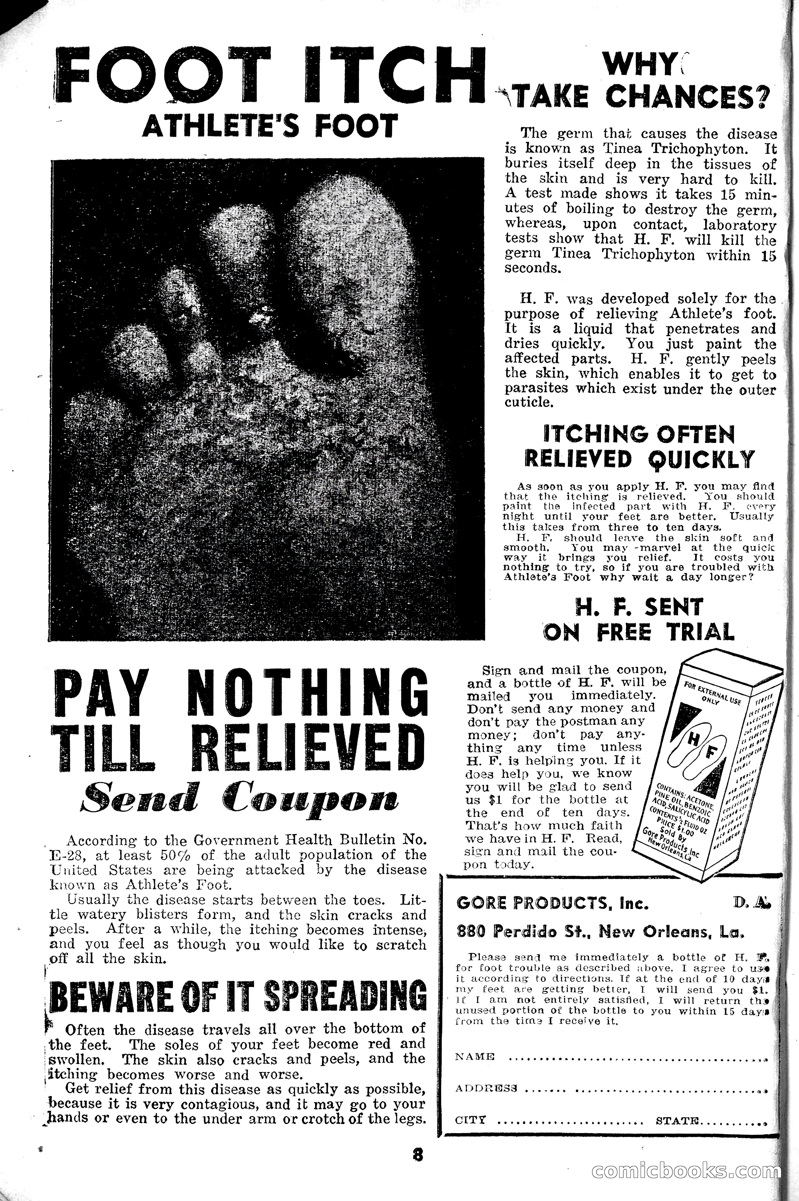 Complete Cowboy, Vol. 3, No. 2 — page 7 of 115