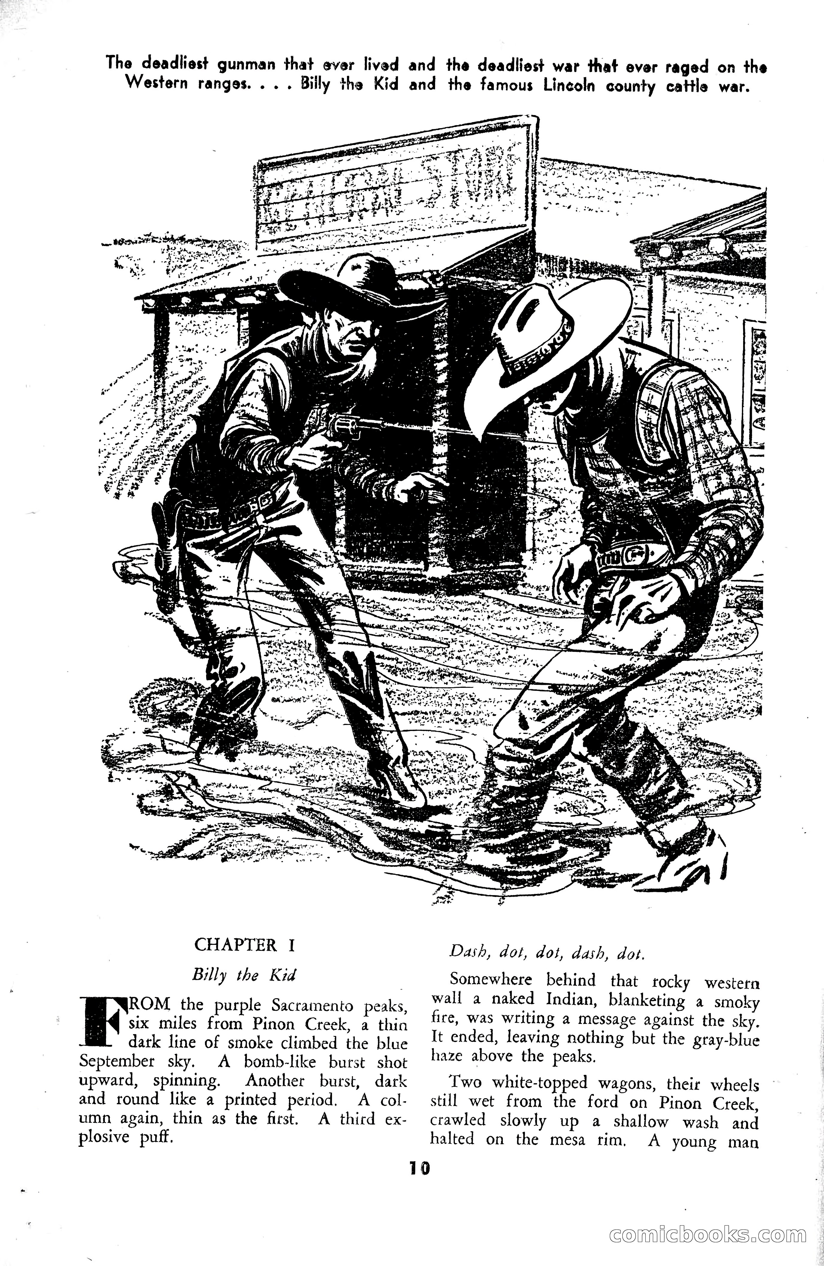 Complete Cowboy, Vol. 3, No. 2 — page 9 of 115