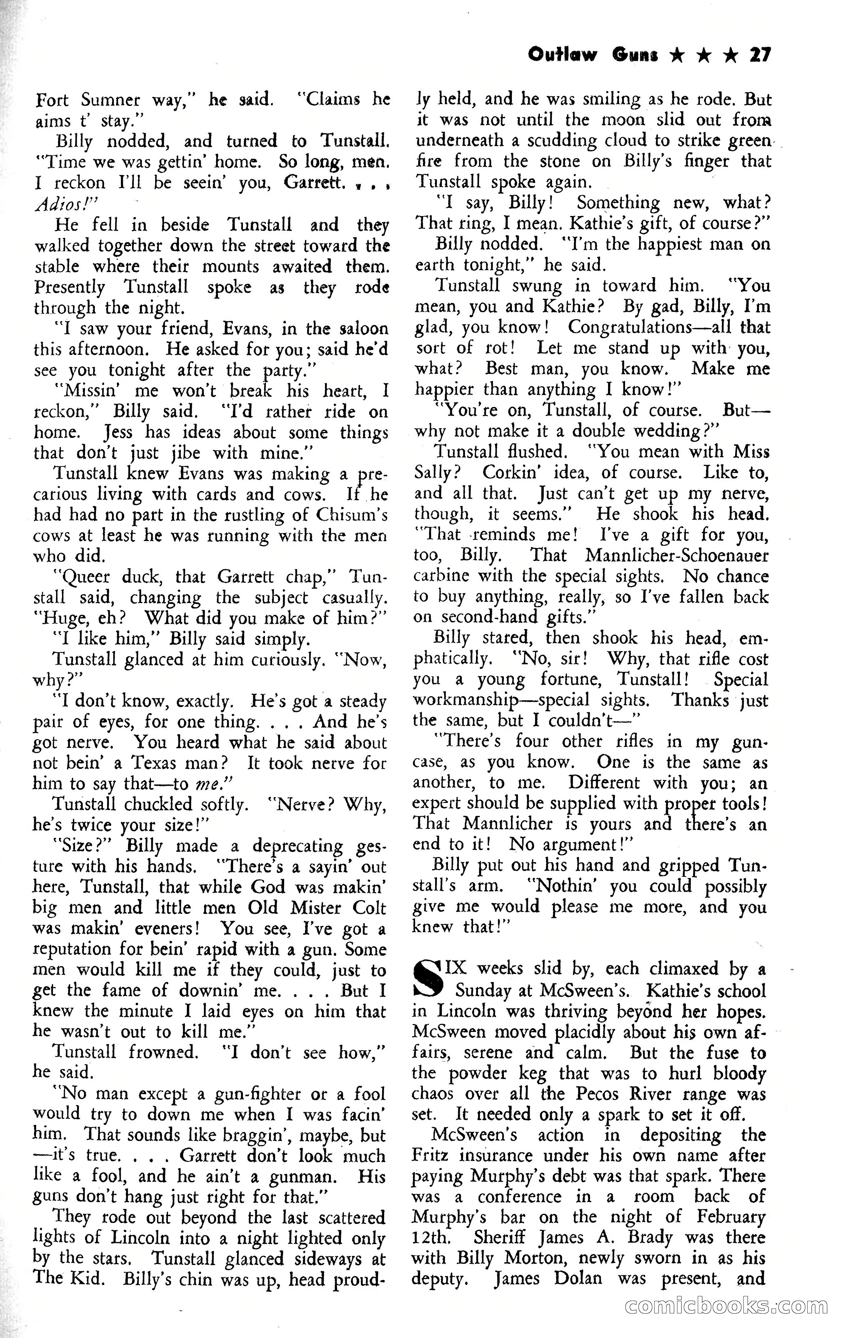 Complete Cowboy, Vol. 3, No. 2 — page 26 of 115