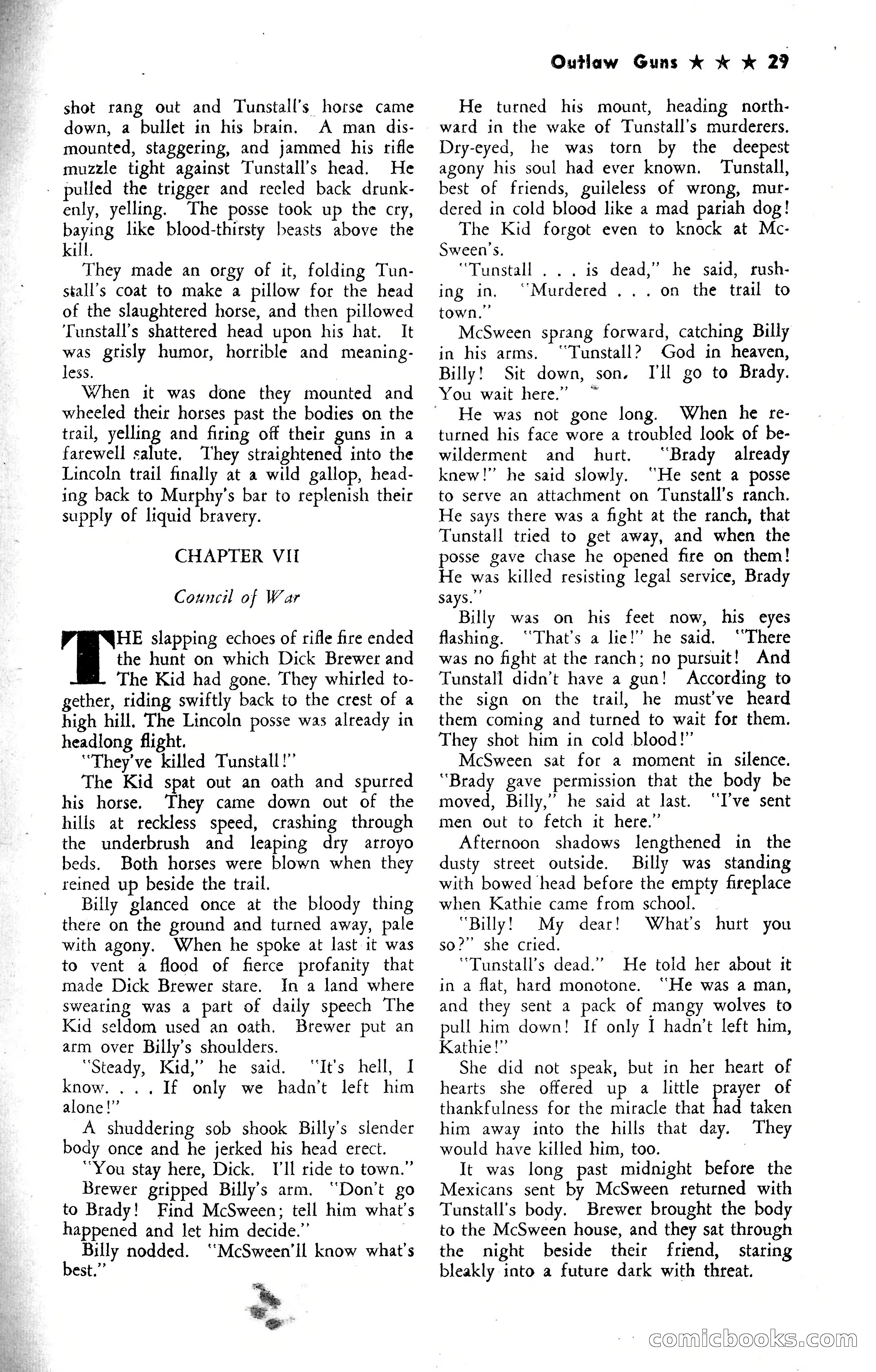 Complete Cowboy, Vol. 3, No. 2 — page 28 of 115