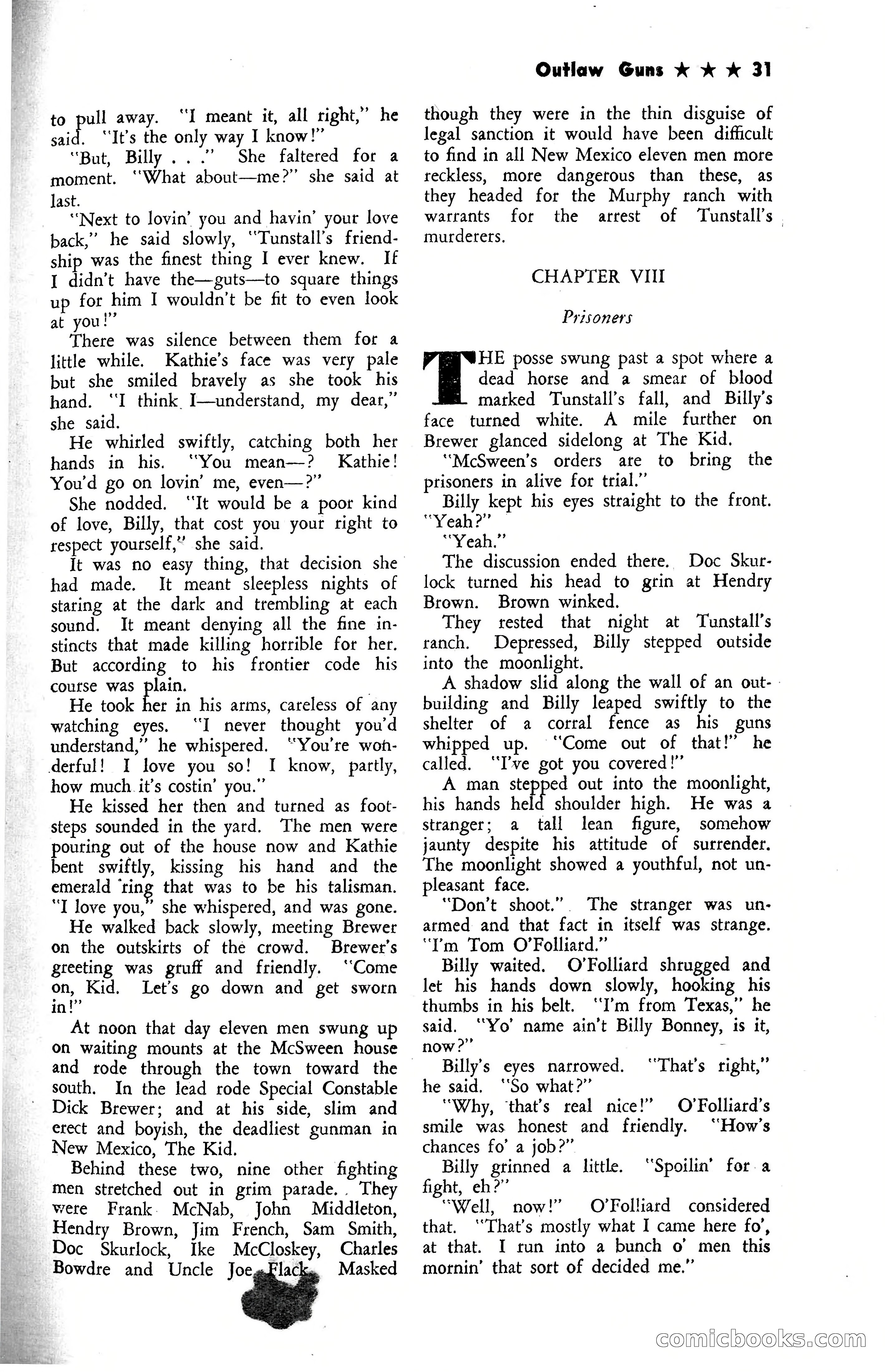 Complete Cowboy, Vol. 3, No. 2 — page 30 of 115