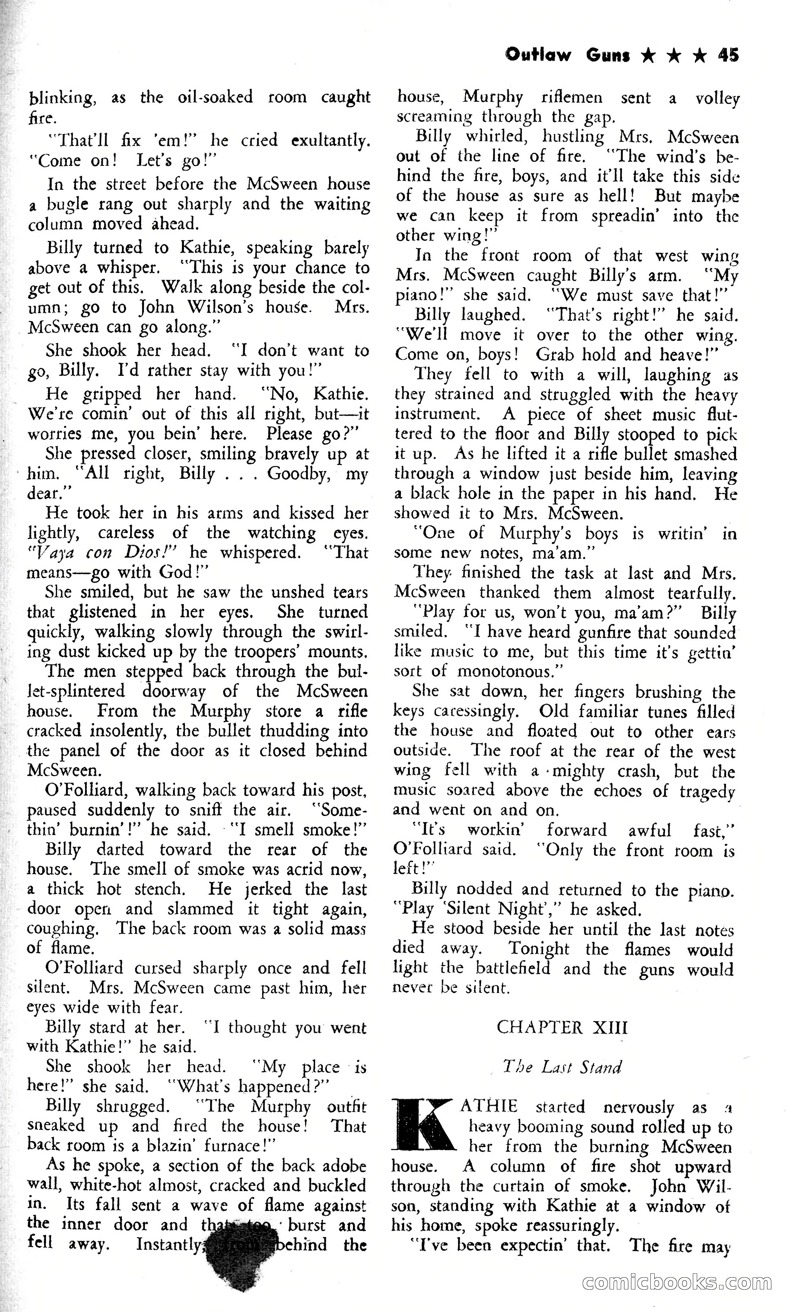 Complete Cowboy, Vol. 3, No. 2 — page 44 of 115