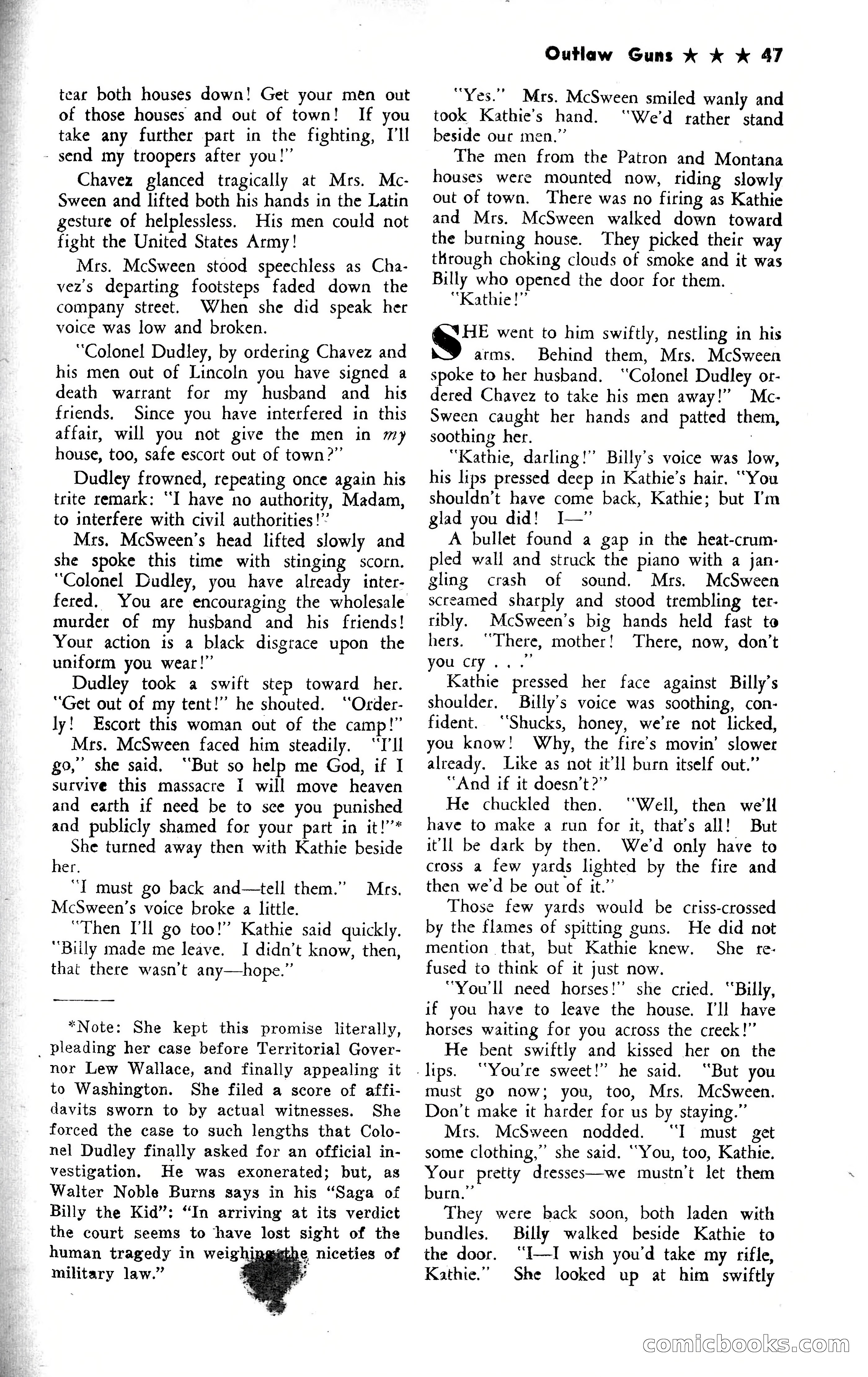 Complete Cowboy, Vol. 3, No. 2 — page 46 of 115