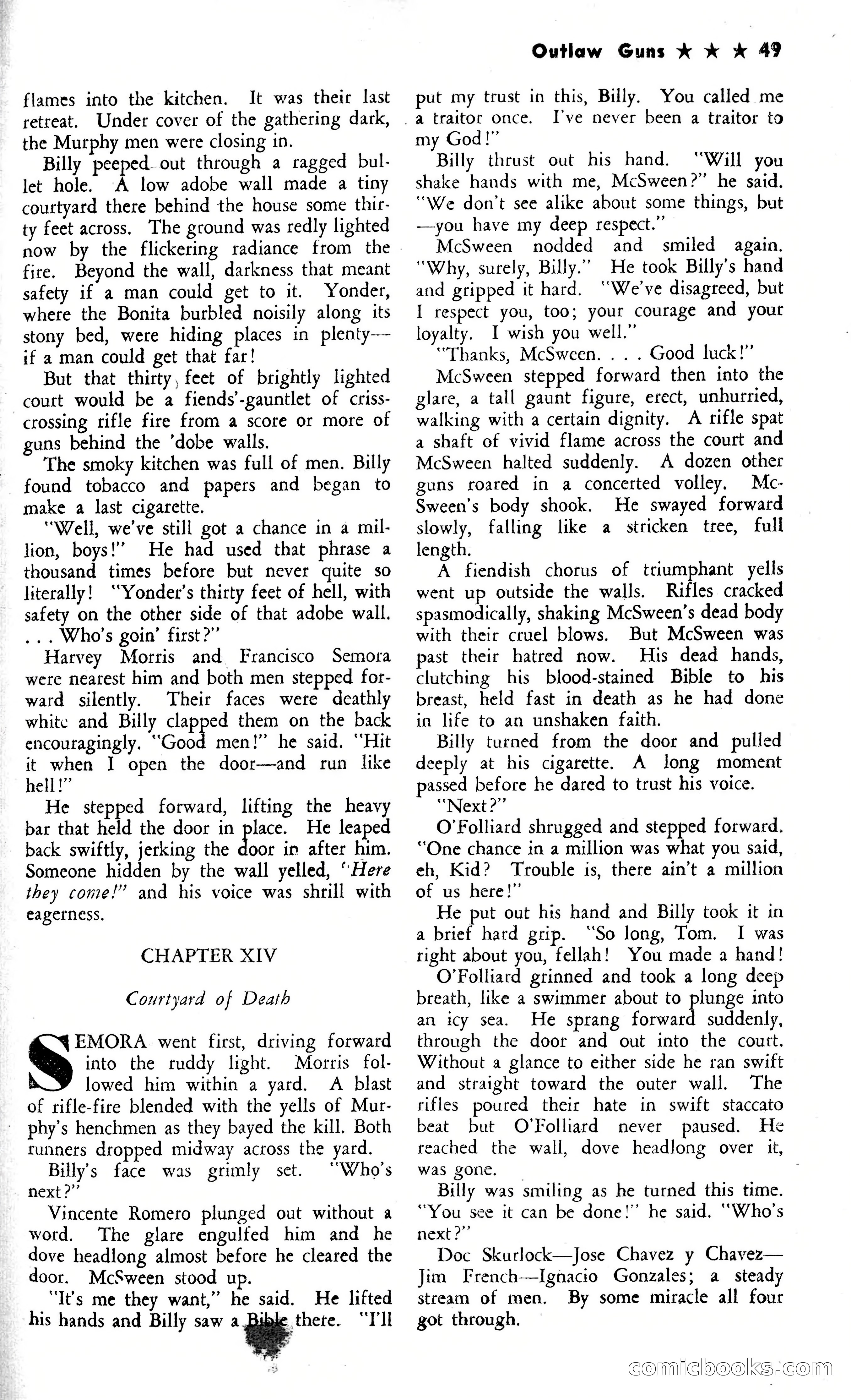 Complete Cowboy, Vol. 3, No. 2 — page 48 of 115