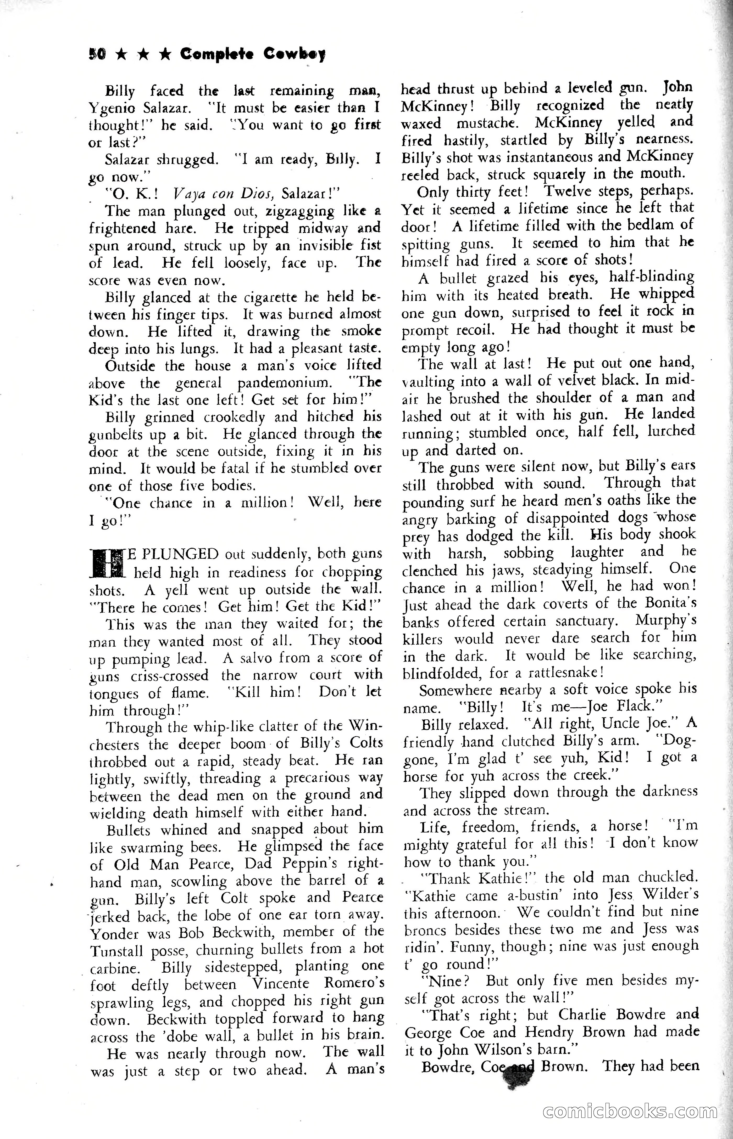 Complete Cowboy, Vol. 3, No. 2 — page 49 of 115