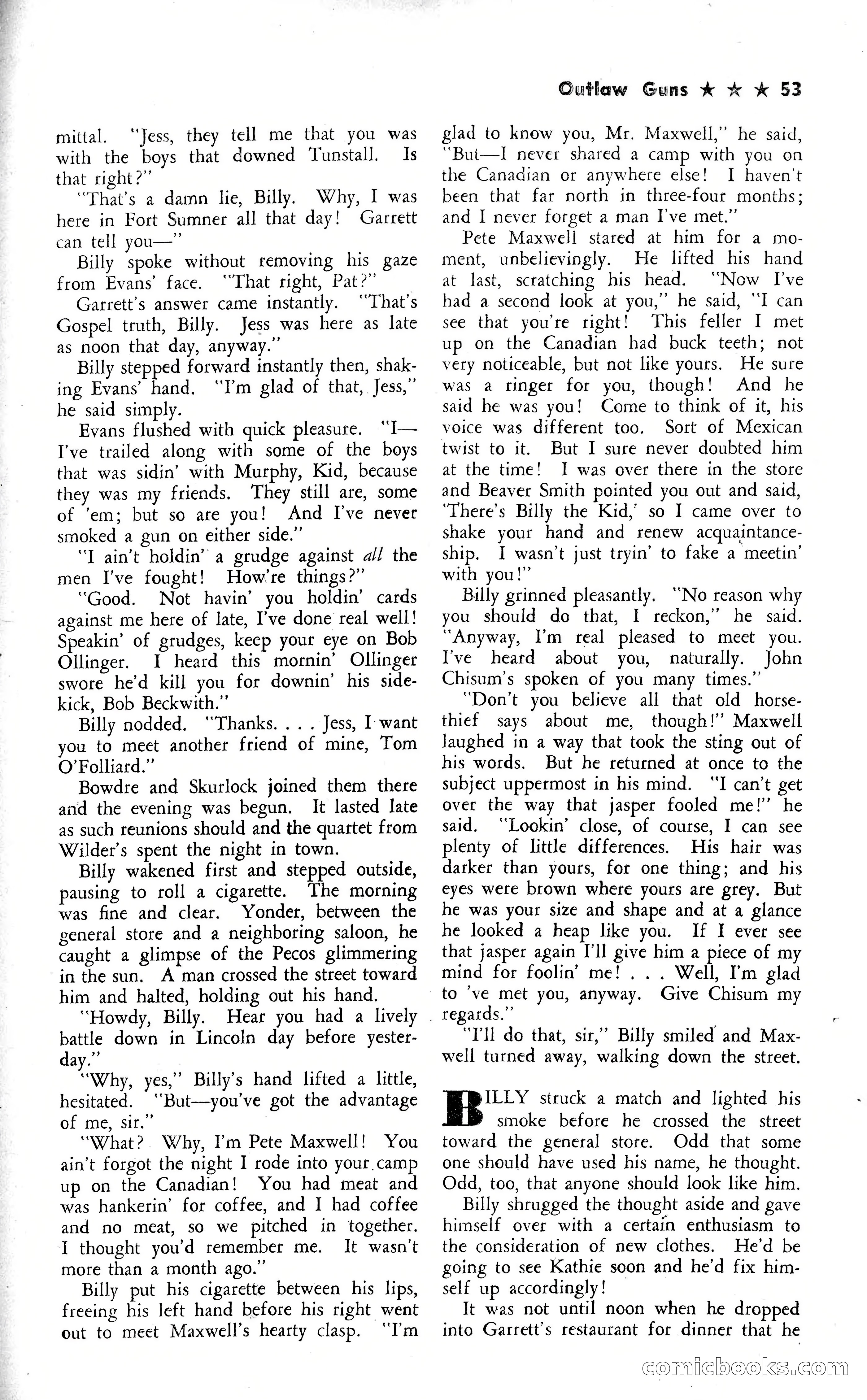 Complete Cowboy, Vol. 3, No. 2 — page 52 of 115