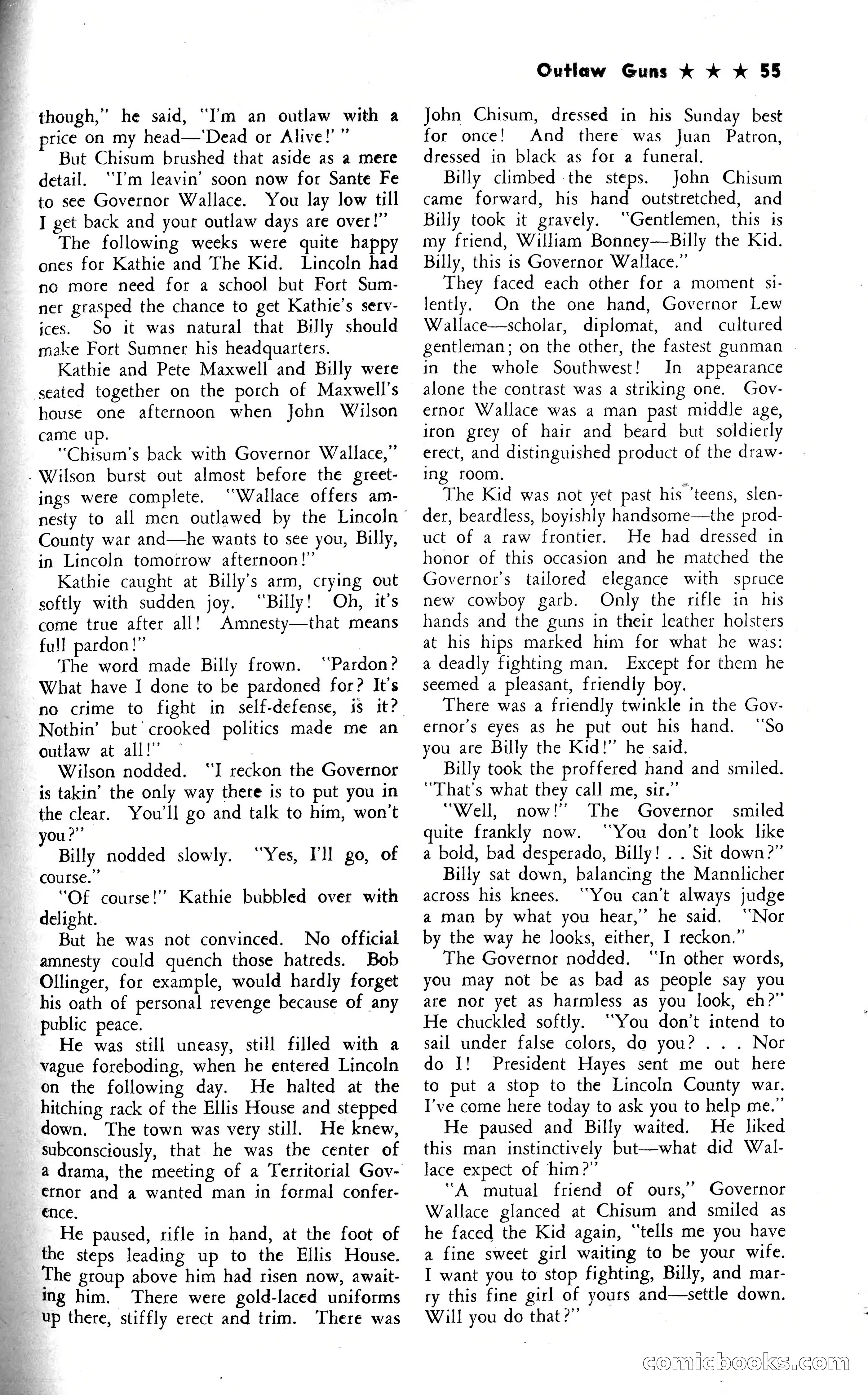 Complete Cowboy, Vol. 3, No. 2 — page 54 of 115