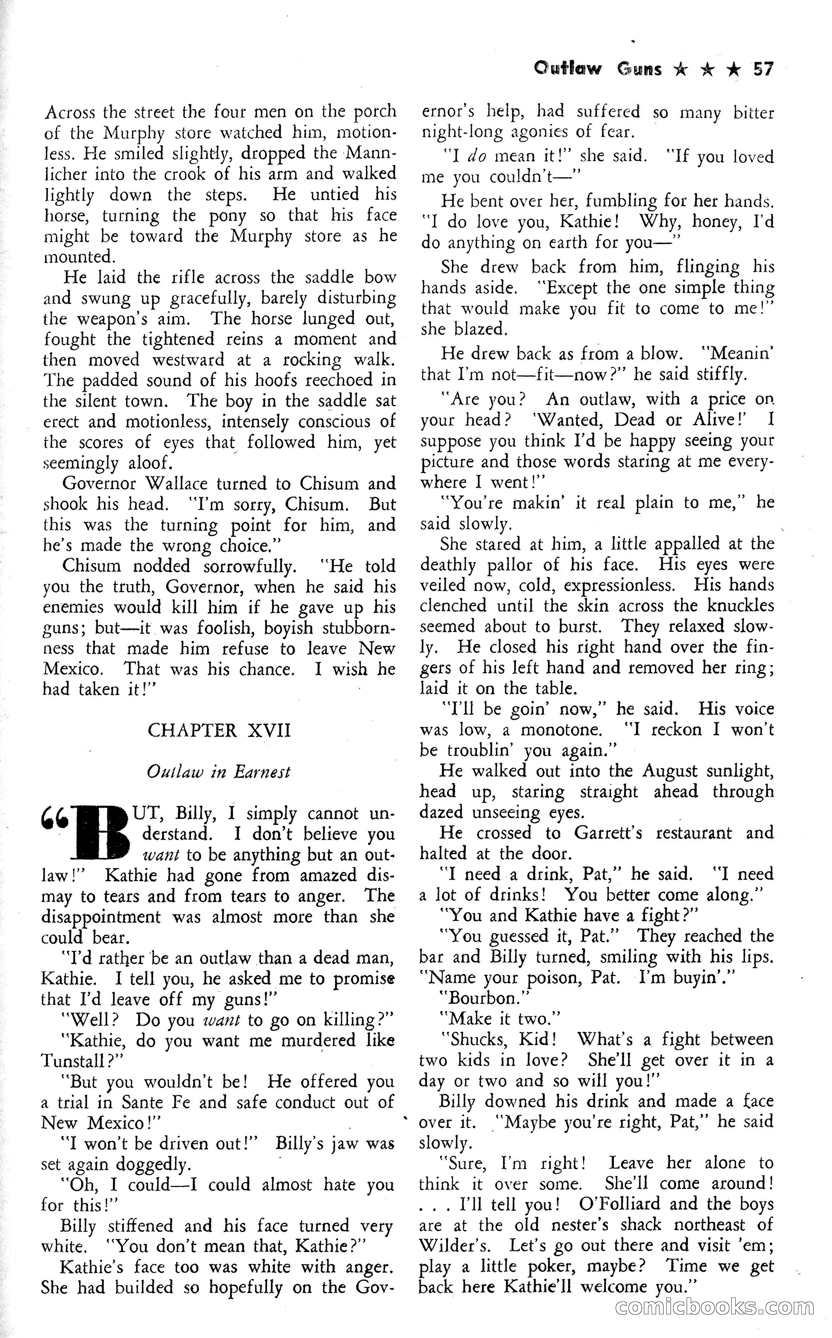 Complete Cowboy, Vol. 3, No. 2 — page 56 of 115