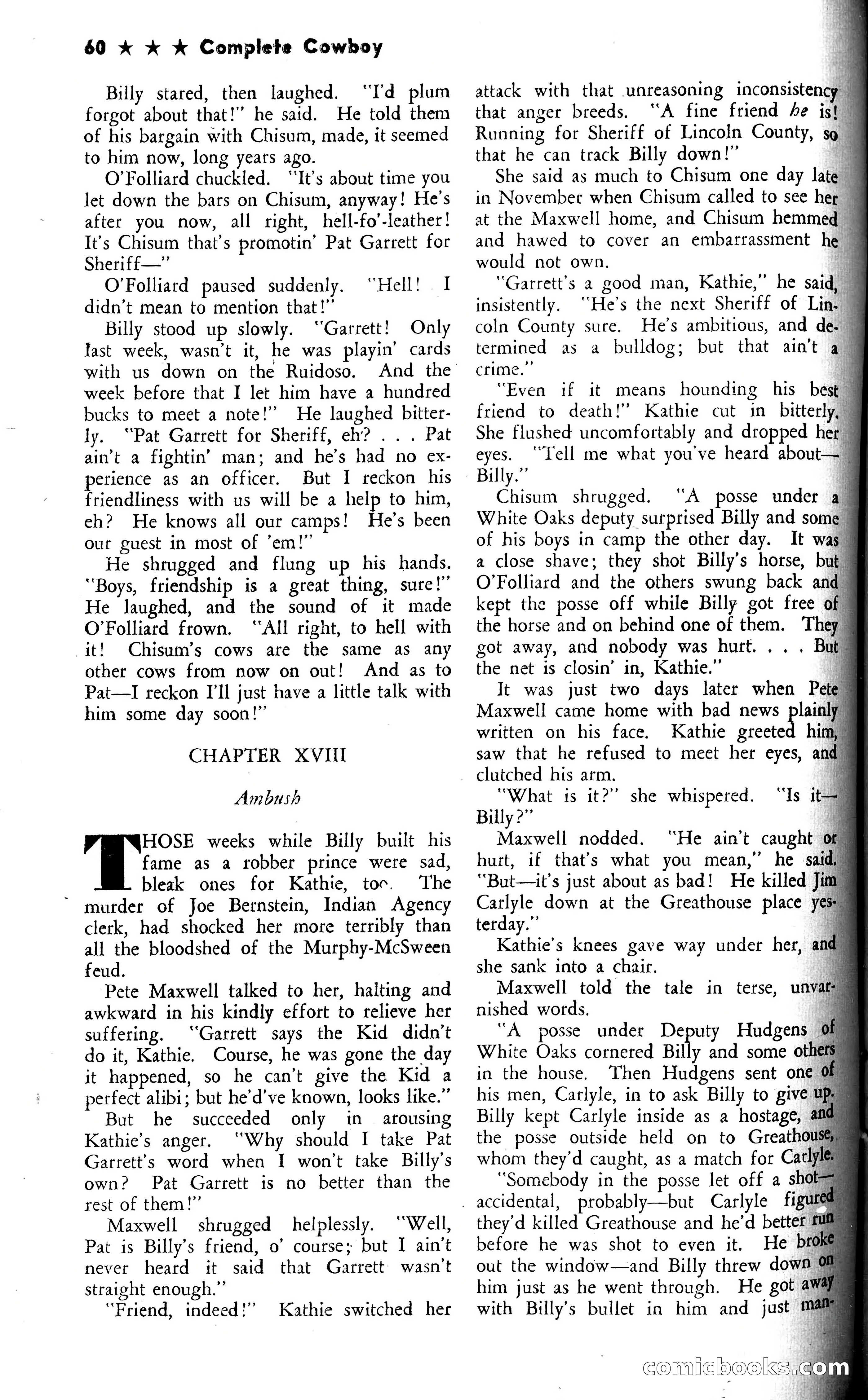 Complete Cowboy, Vol. 3, No. 2 — page 59 of 115