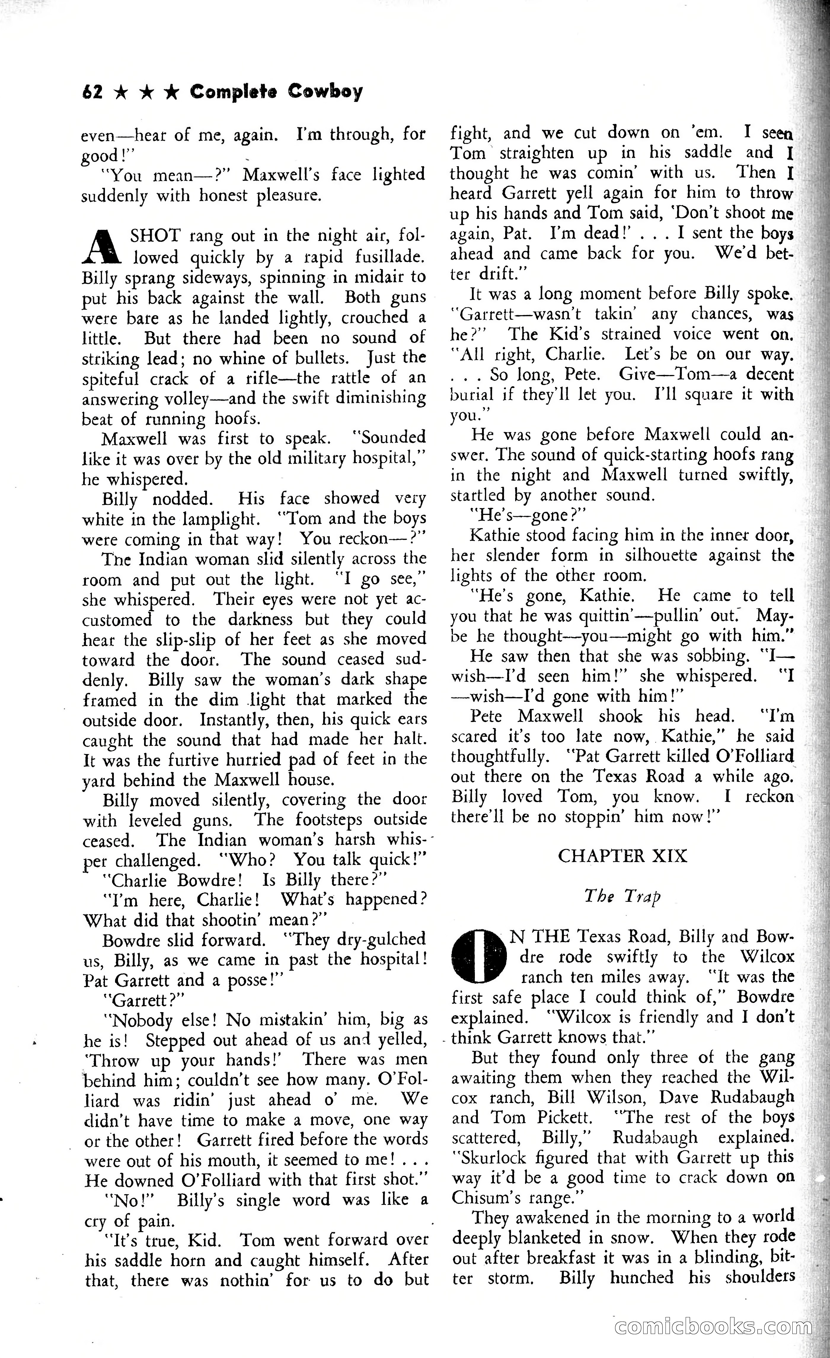 Complete Cowboy, Vol. 3, No. 2 — page 61 of 115