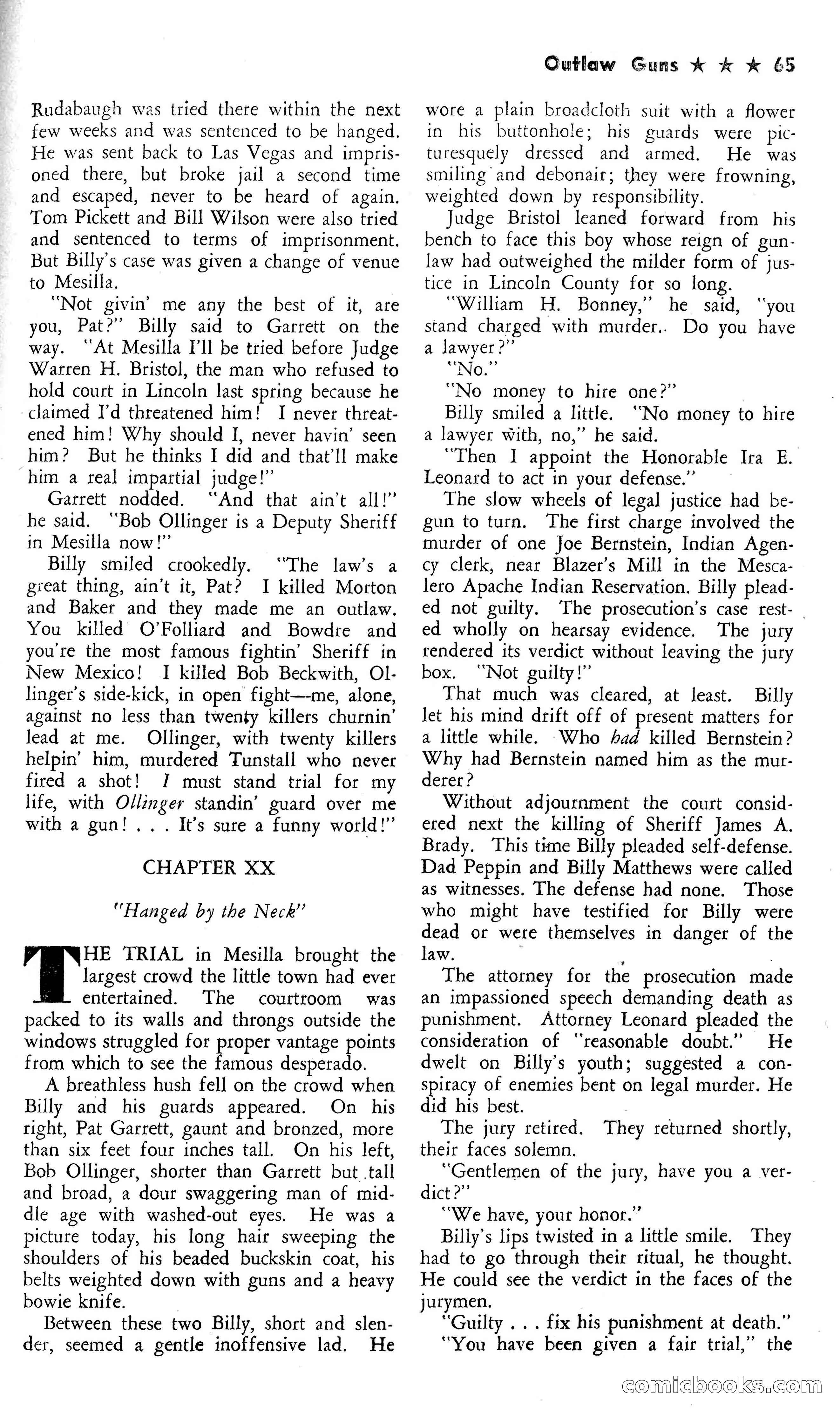 Complete Cowboy, Vol. 3, No. 2 — page 64 of 115