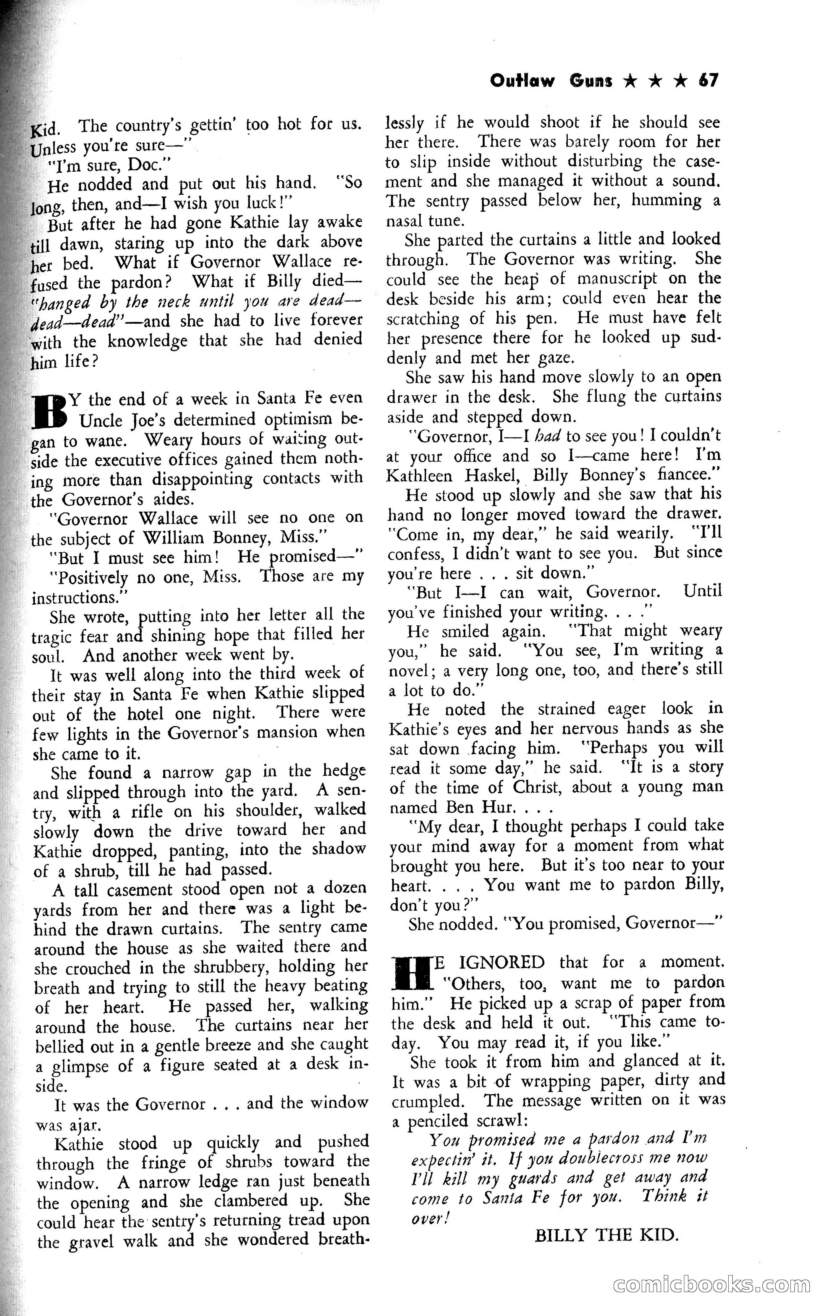 Complete Cowboy, Vol. 3, No. 2 — page 66 of 115