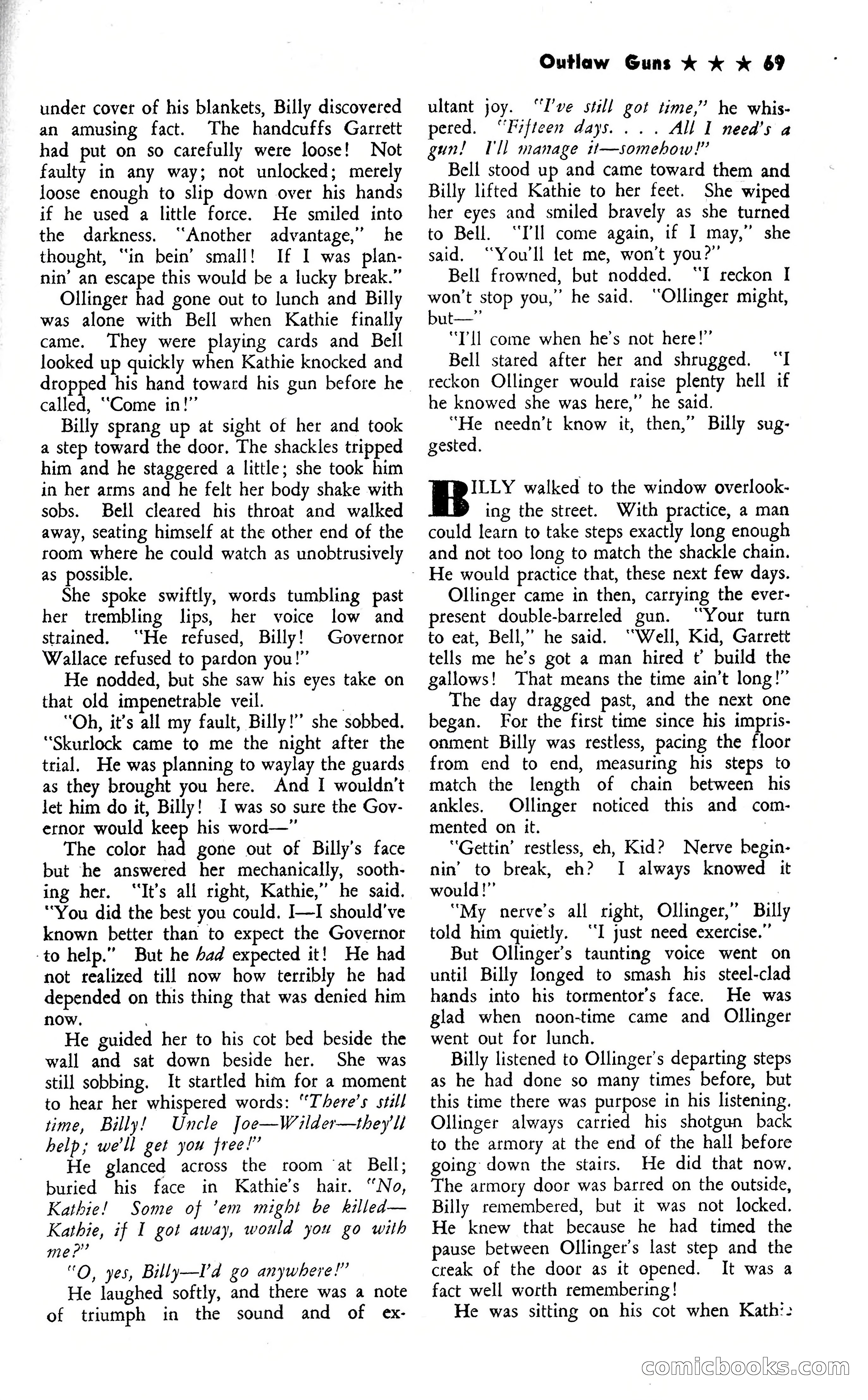 Complete Cowboy, Vol. 3, No. 2 — page 68 of 115