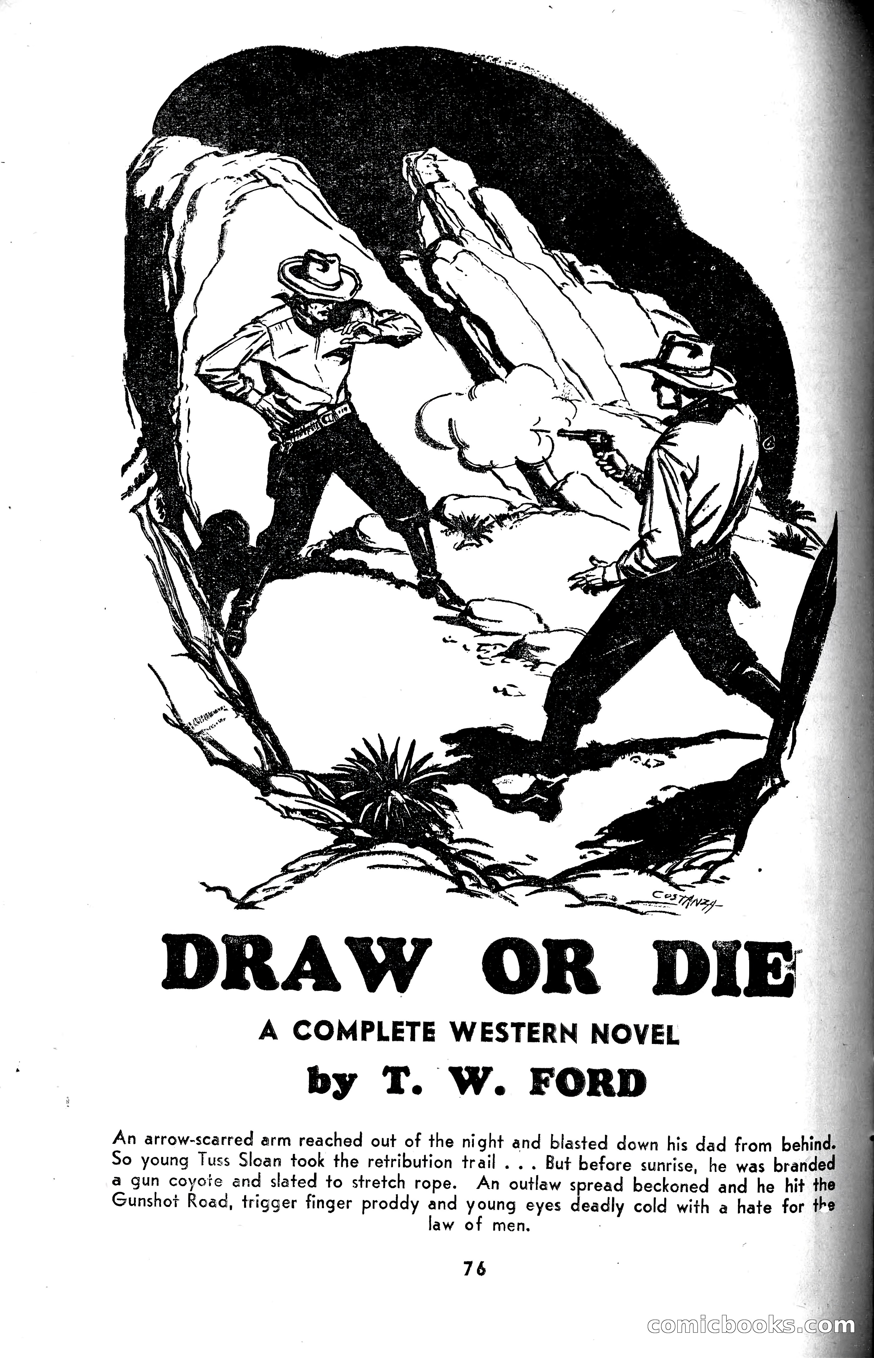 Complete Cowboy, Vol. 3, No. 2 — page 75 of 115