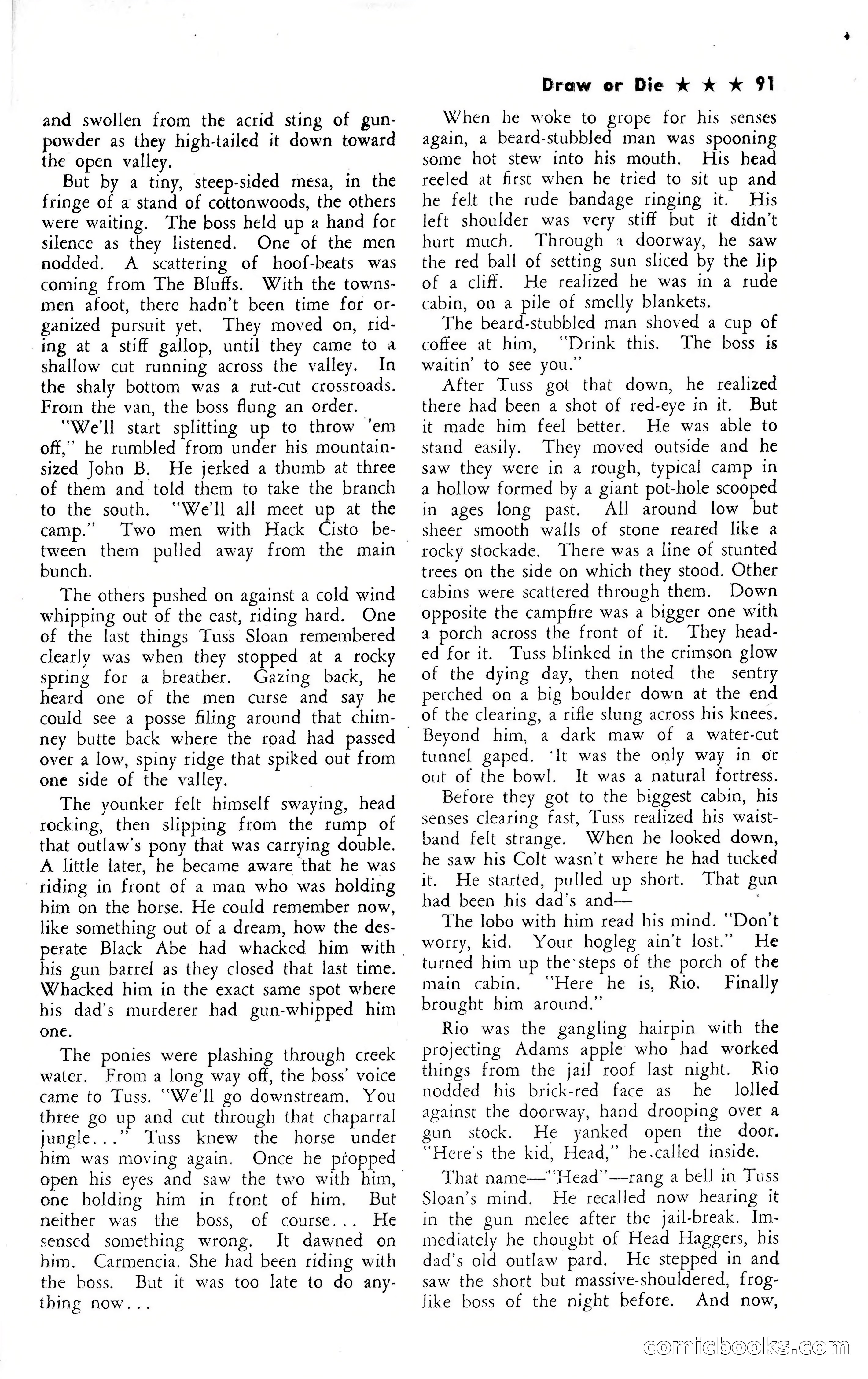 Complete Cowboy, Vol. 3, No. 2 — page 90 of 115