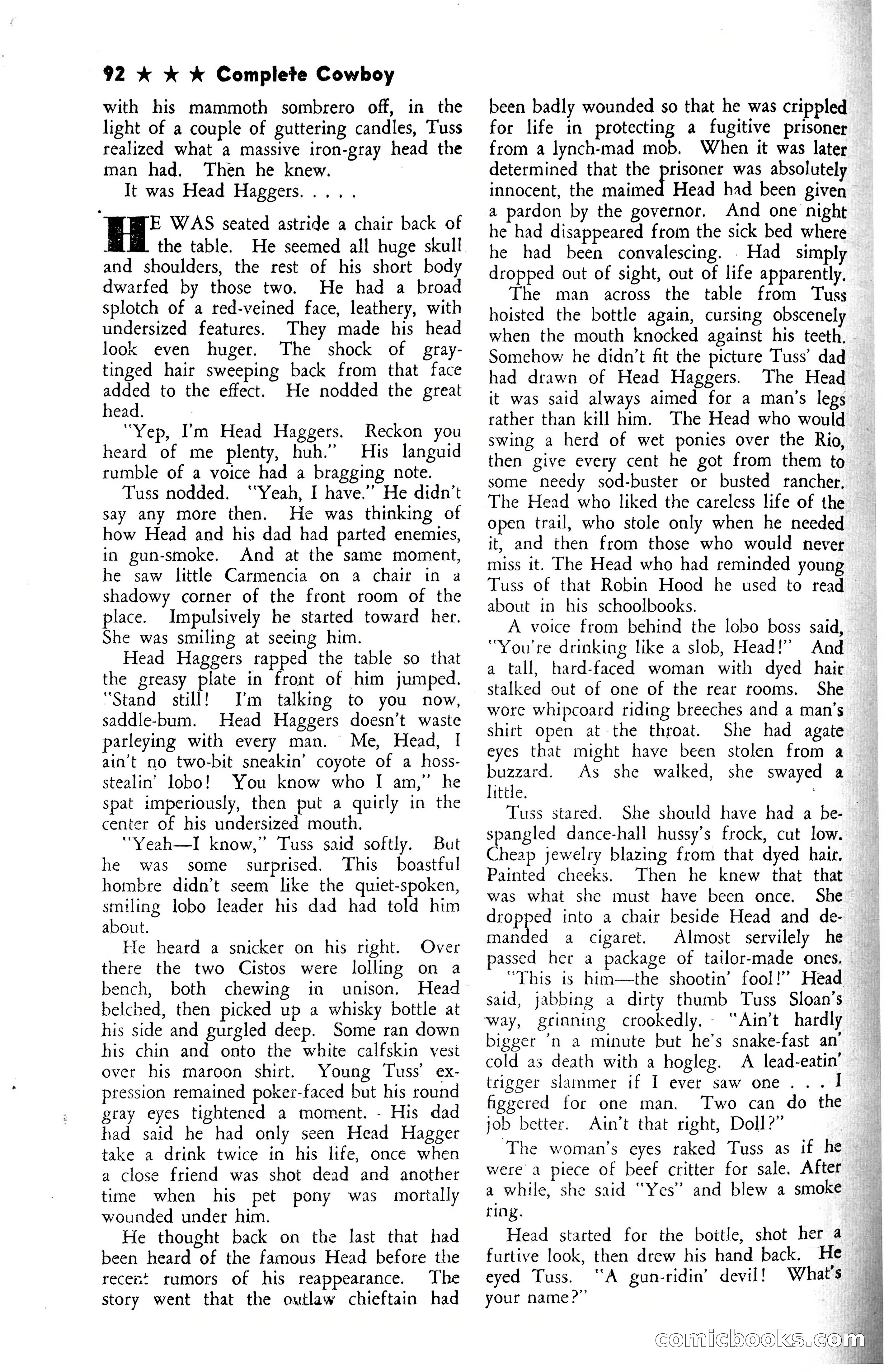 Complete Cowboy, Vol. 3, No. 2 — page 91 of 115
