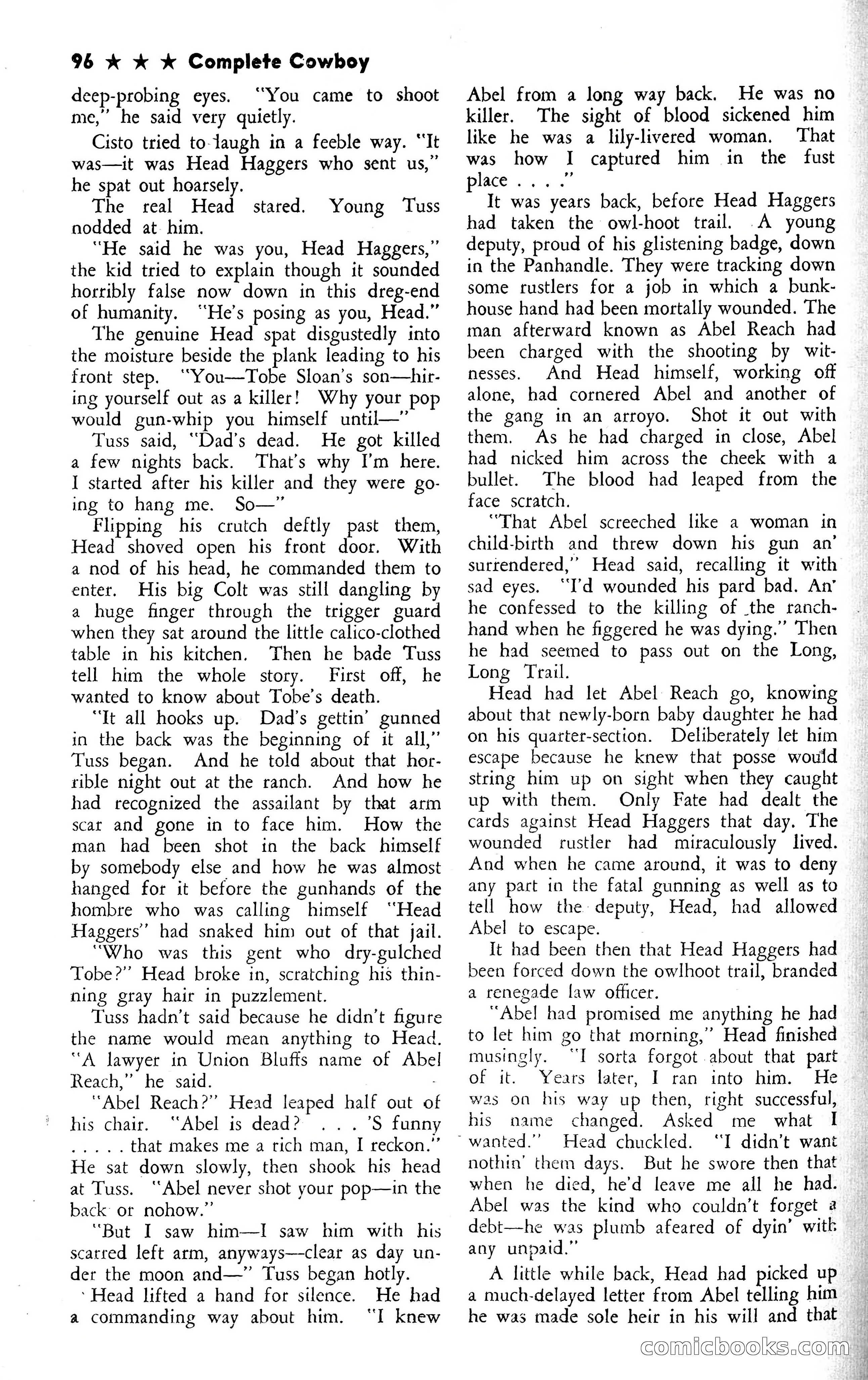 Complete Cowboy, Vol. 3, No. 2 — page 95 of 115