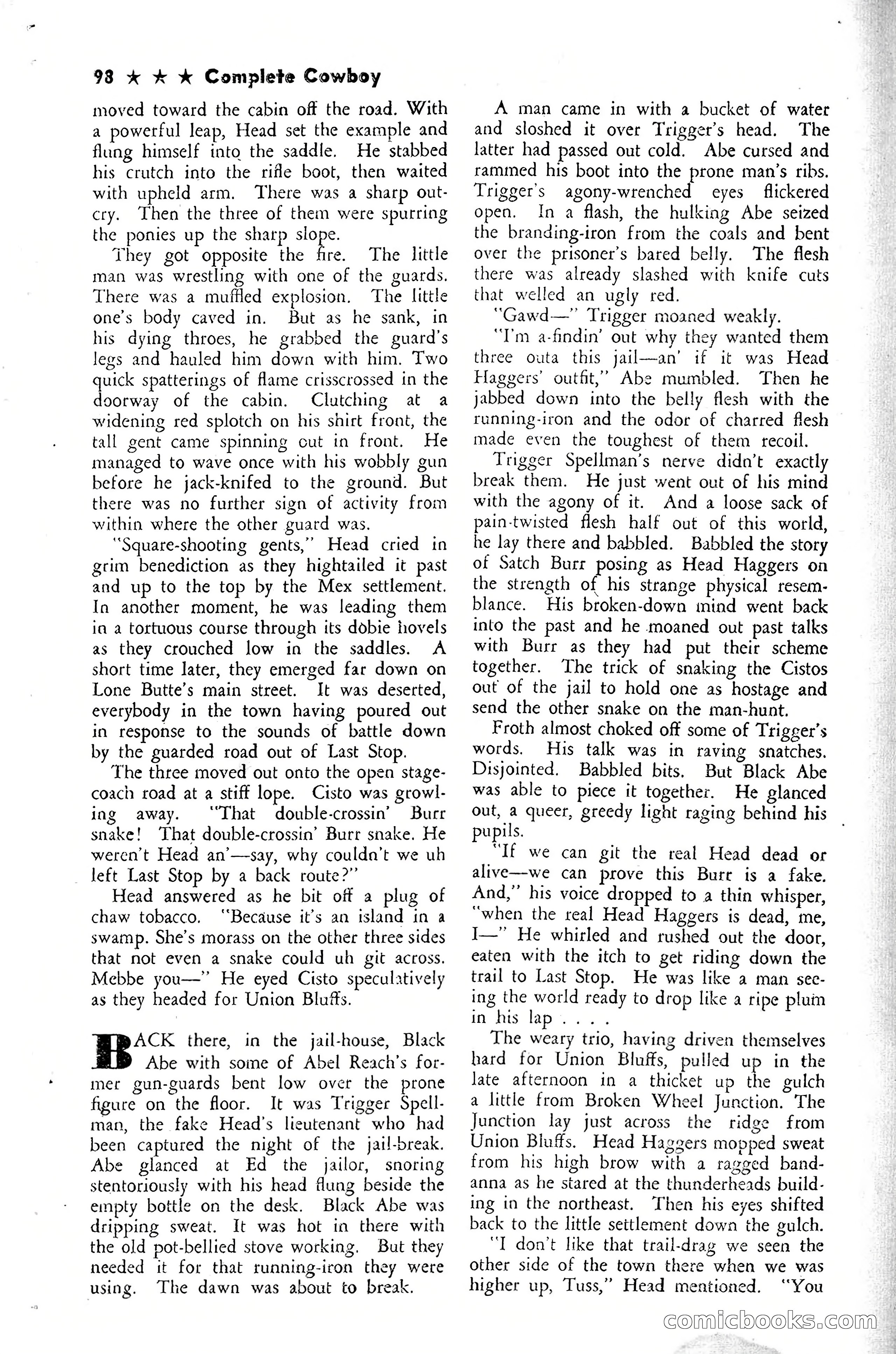 Complete Cowboy, Vol. 3, No. 2 — page 97 of 115