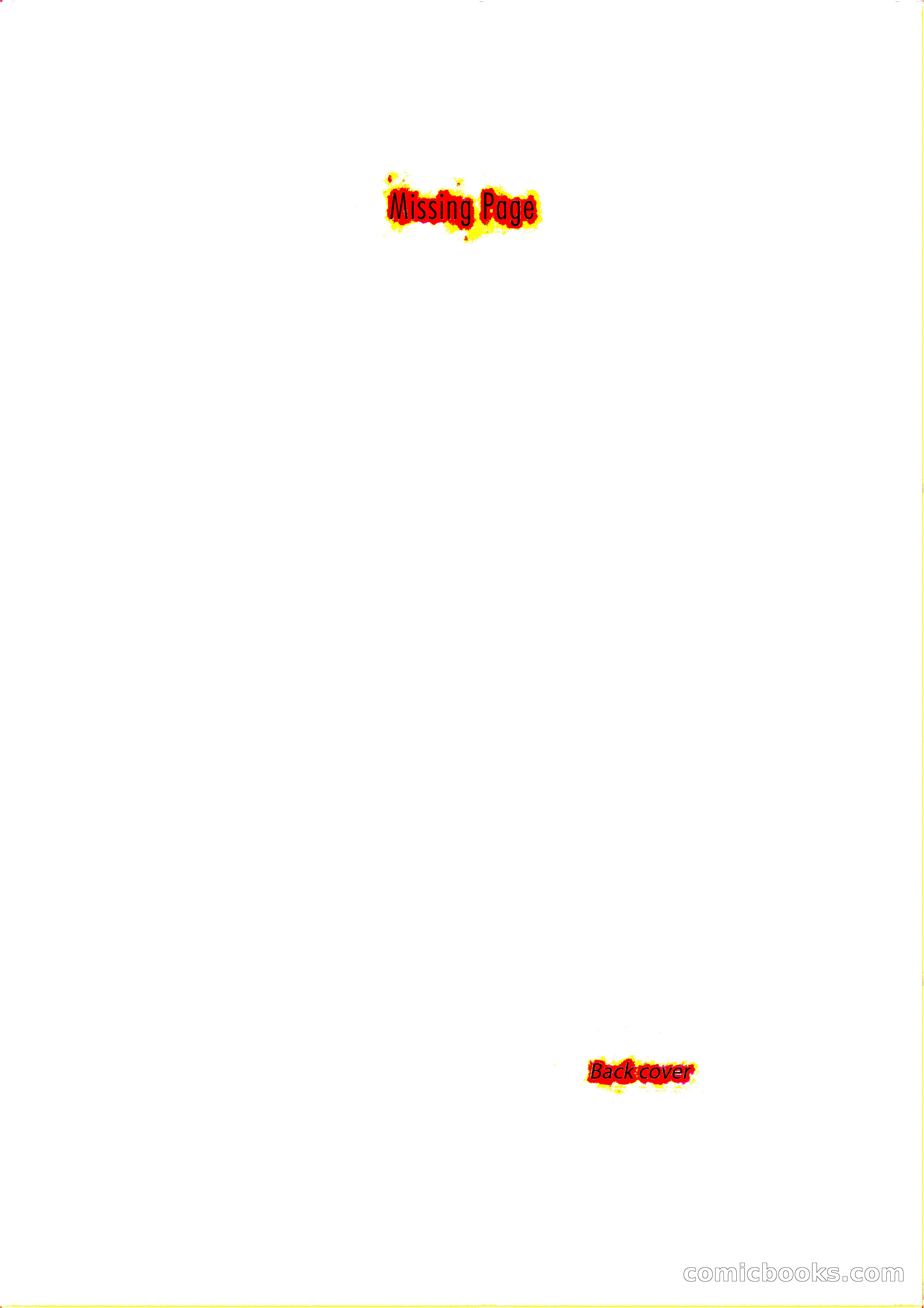 Complete Story Magazine, Vol. 4, No. 2 — page 172 of 170