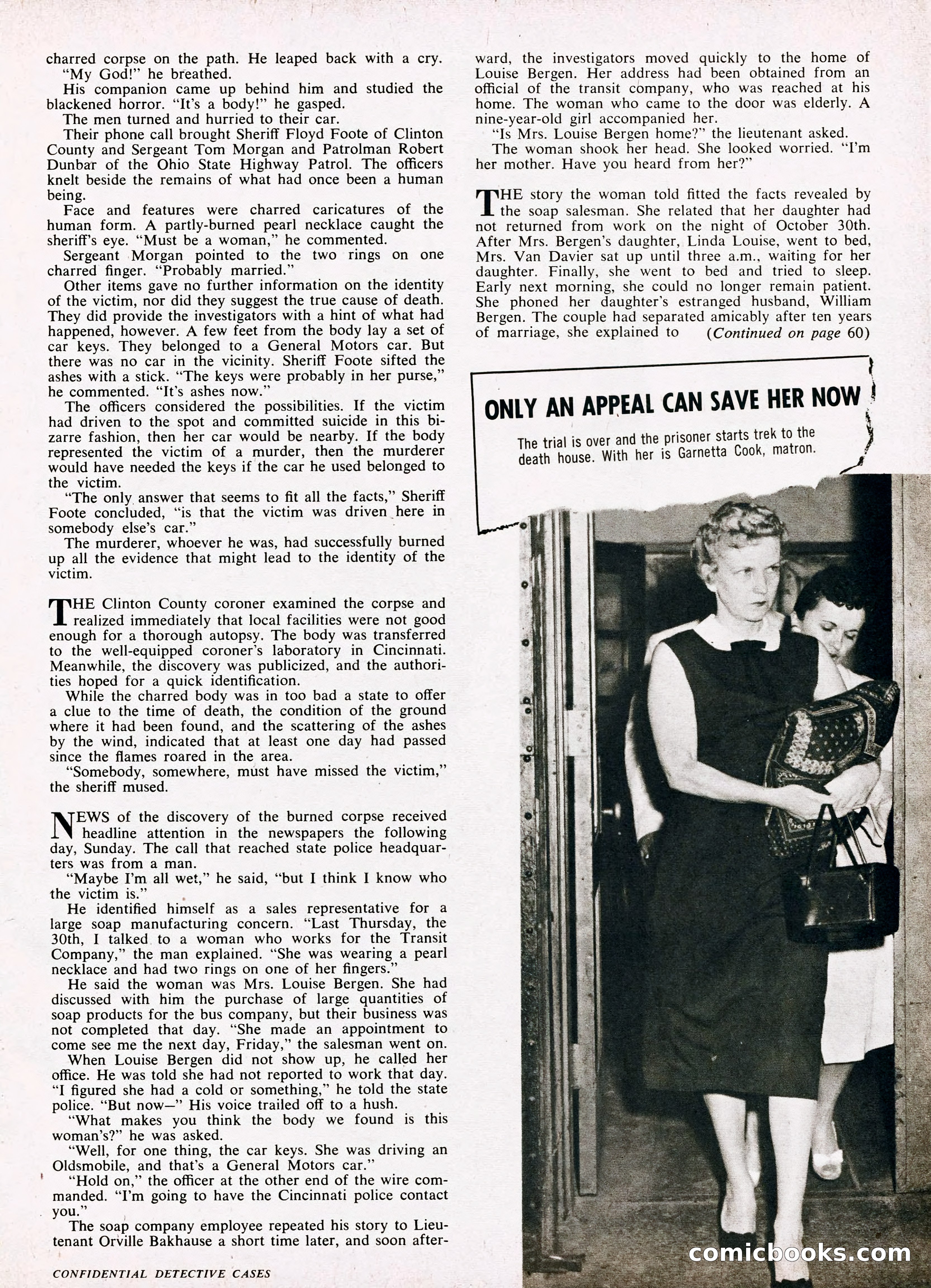 Confidential Detective Cases — page 24 of 68