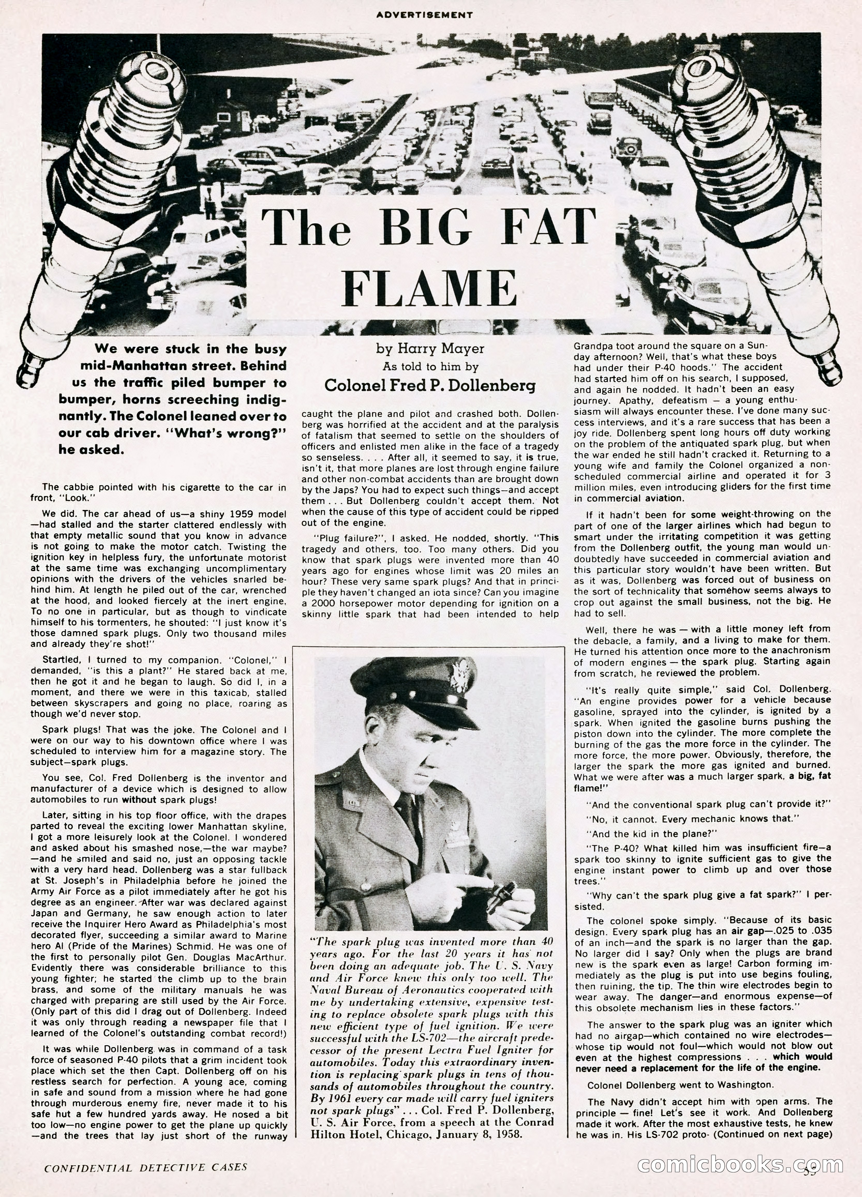Confidential Detective Cases — page 47 of 68