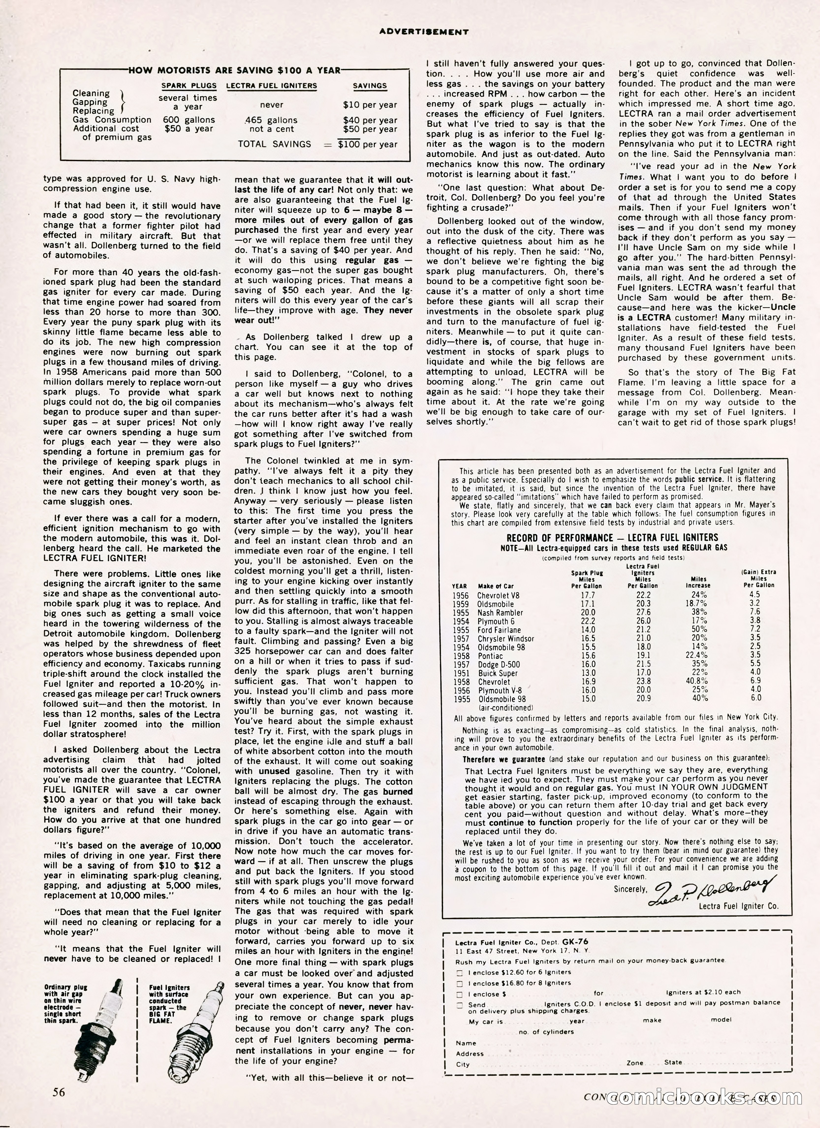 Confidential Detective Cases — page 48 of 68