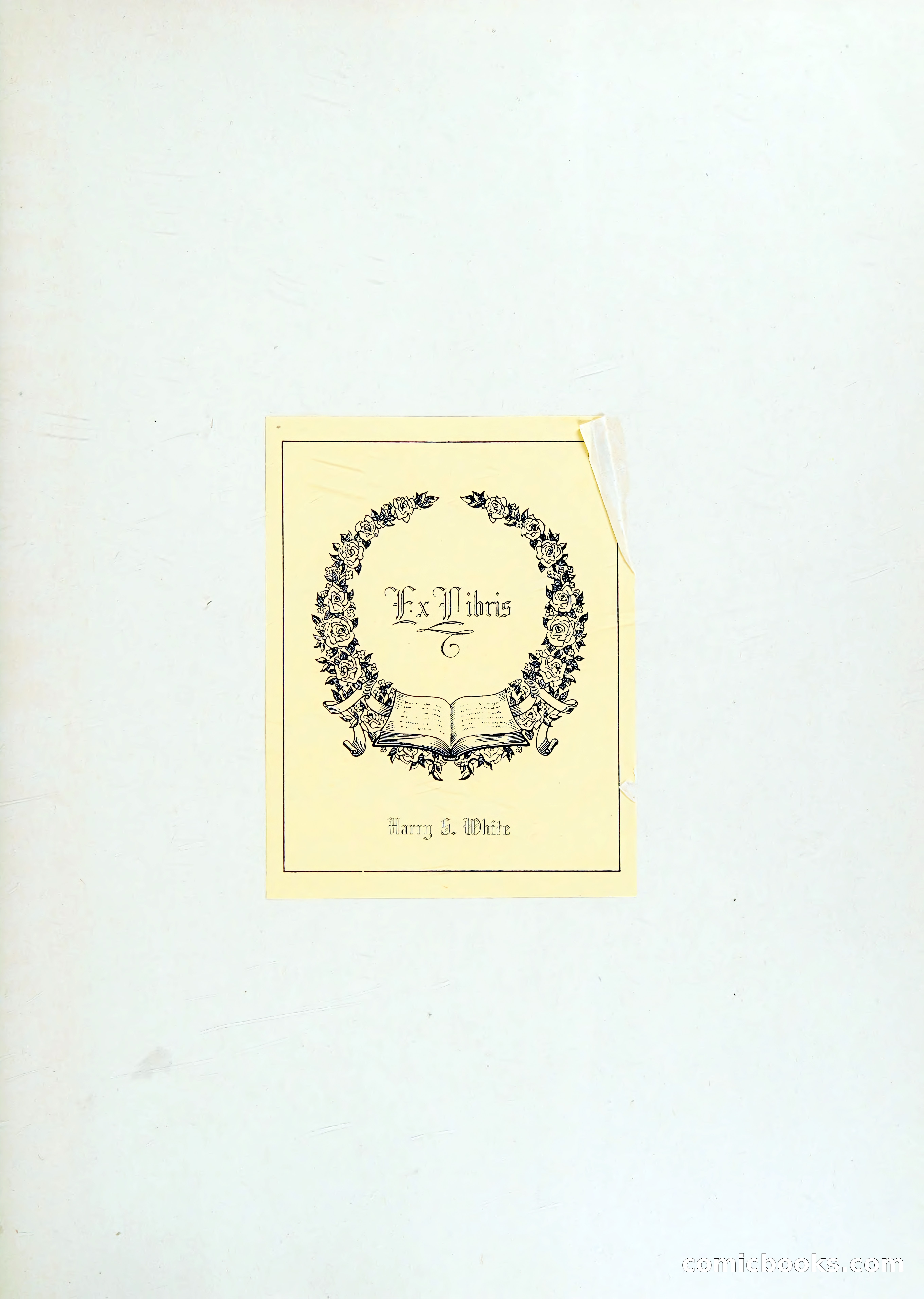 A Conrad Argosy — page 4 of 399
