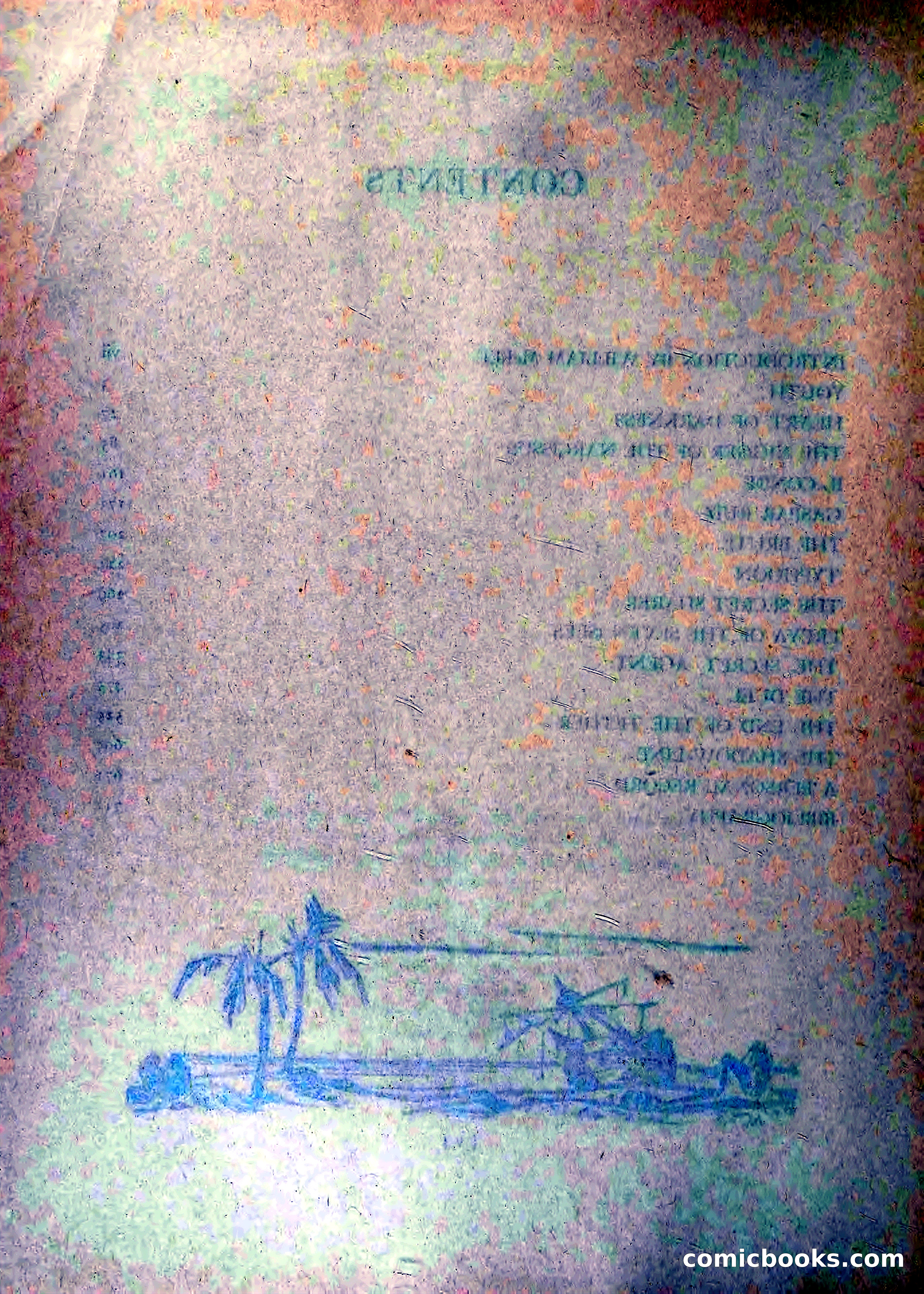 A Conrad Argosy — page 11 of 399