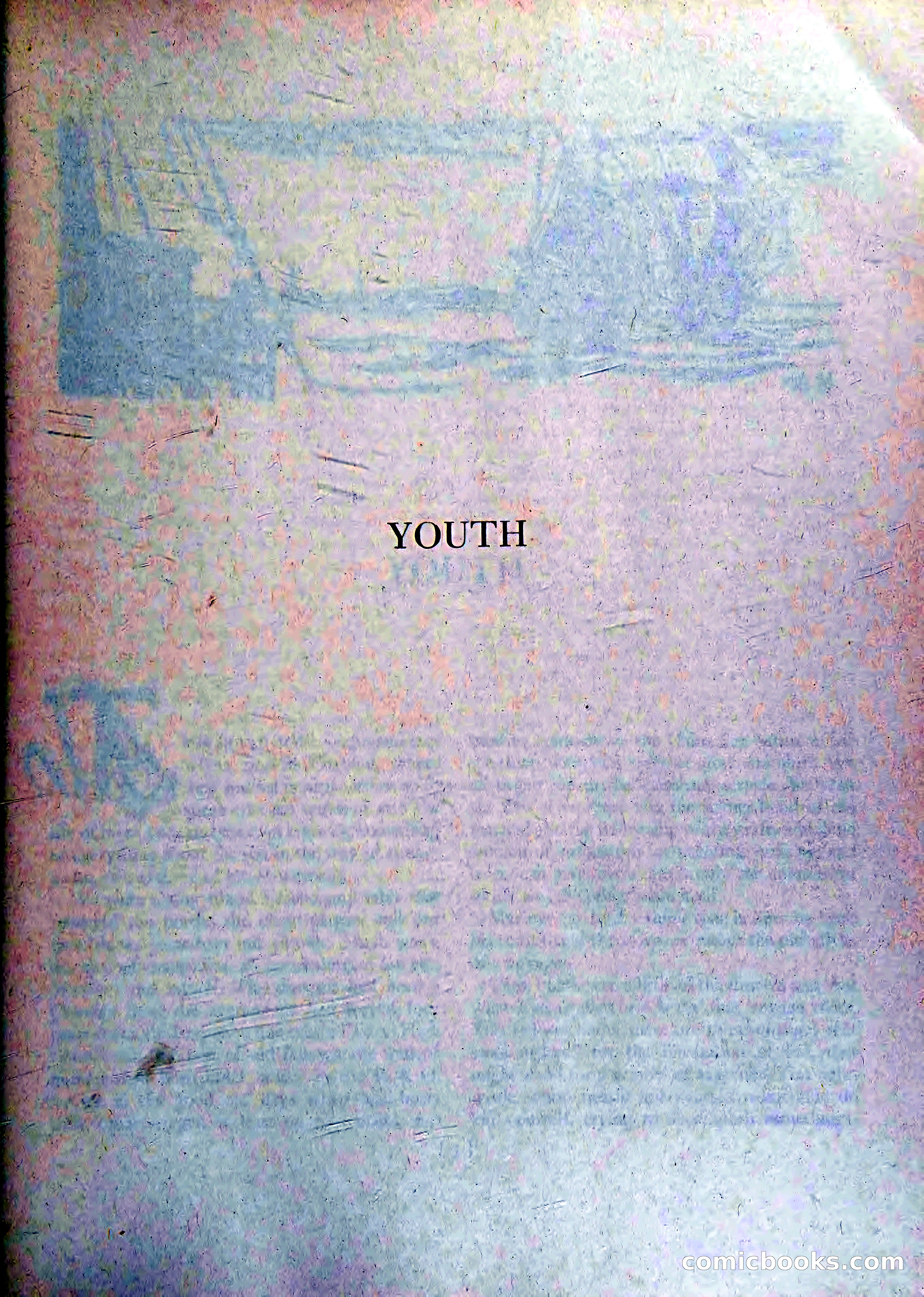 A Conrad Argosy — page 16 of 399