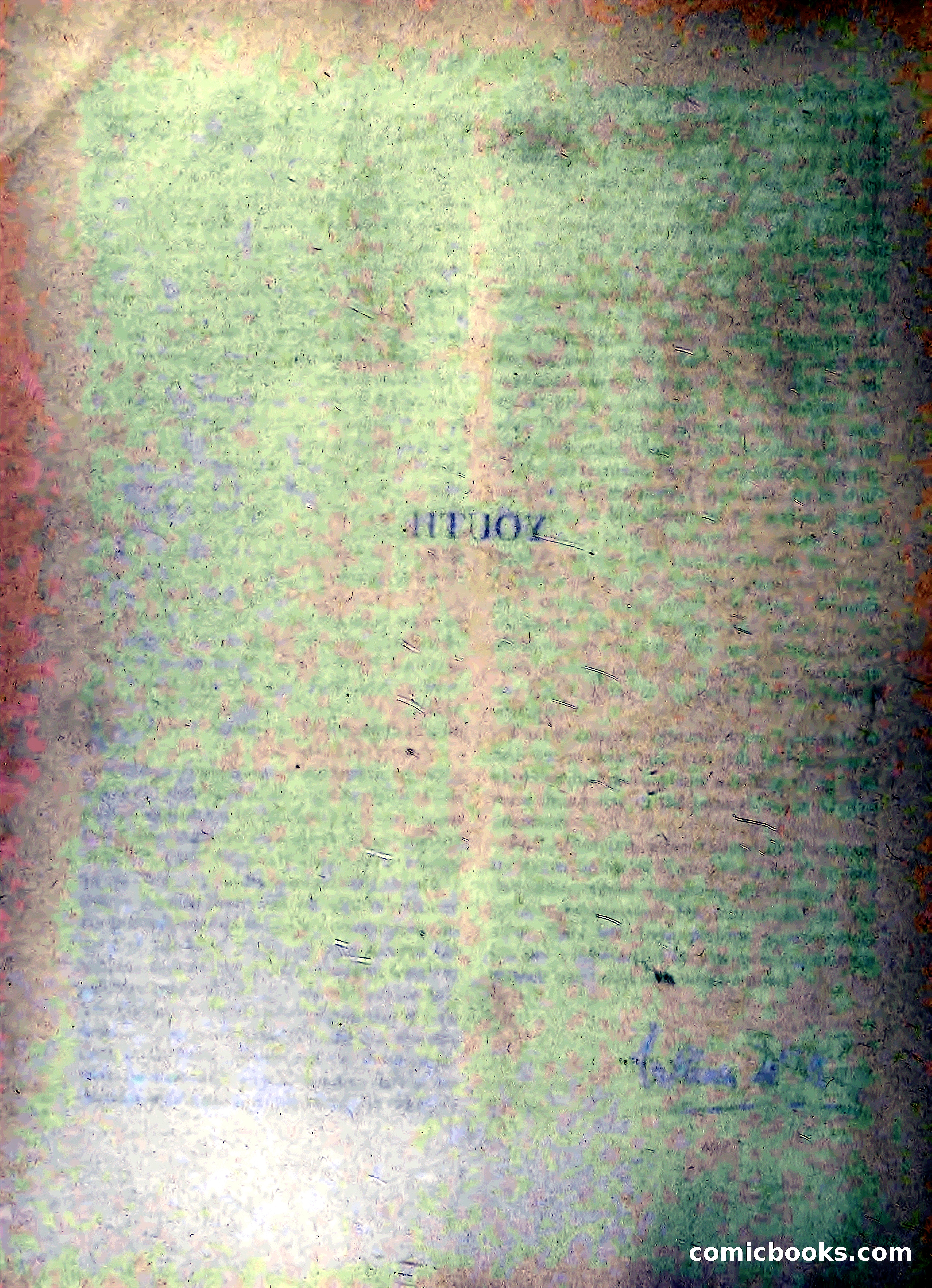 A Conrad Argosy — page 17 of 399