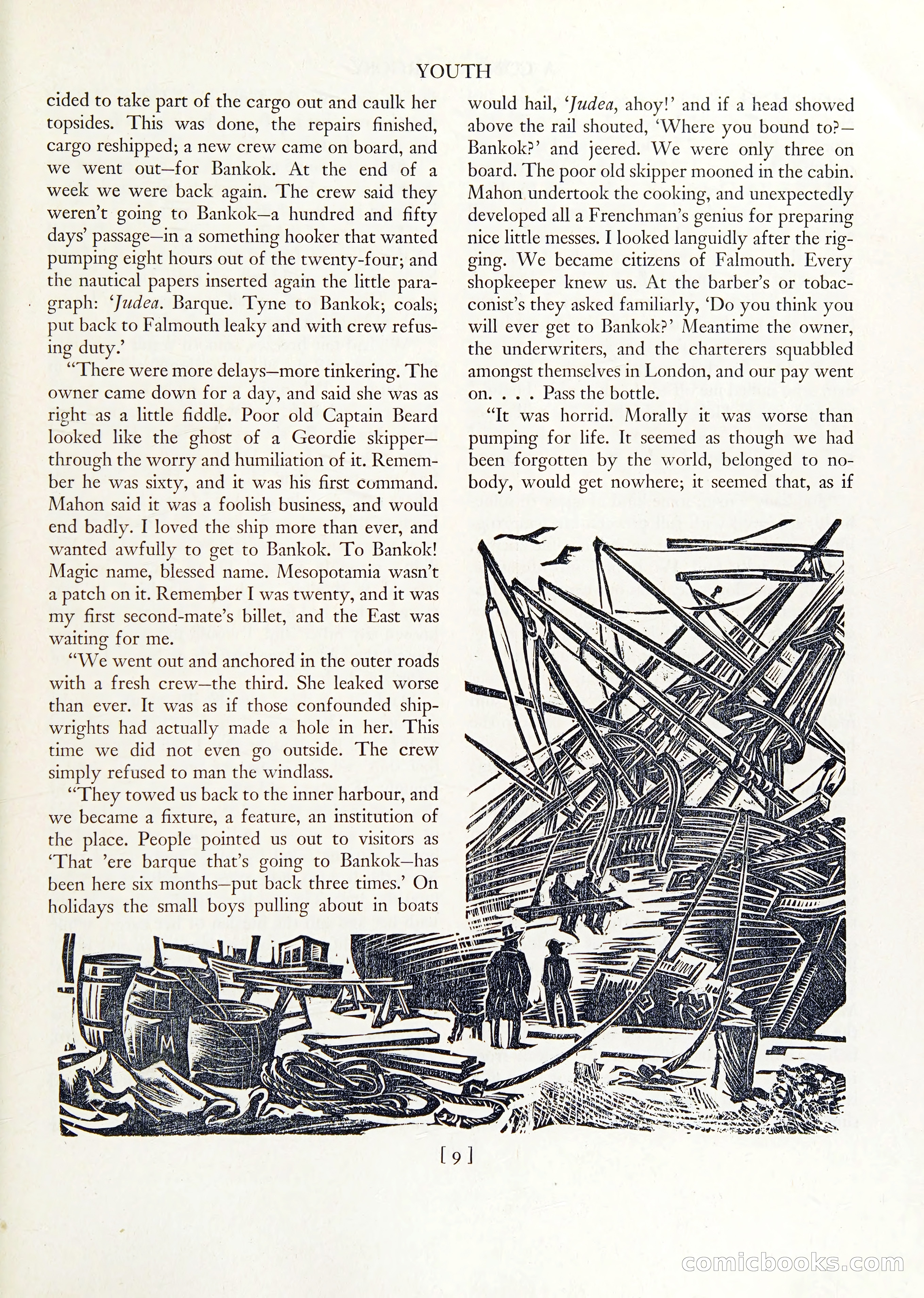 A Conrad Argosy — page 24 of 399