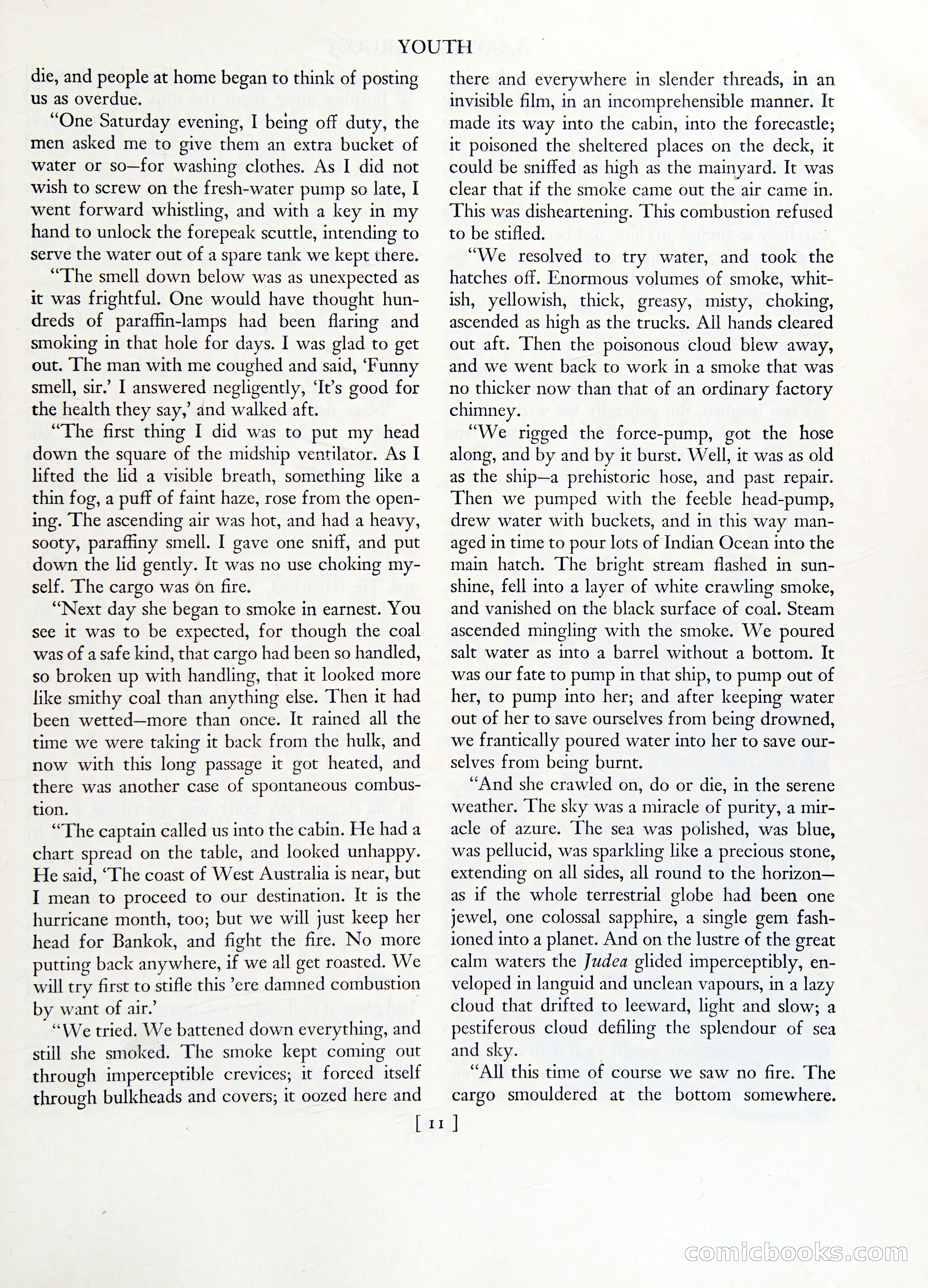 A Conrad Argosy — page 26 of 399
