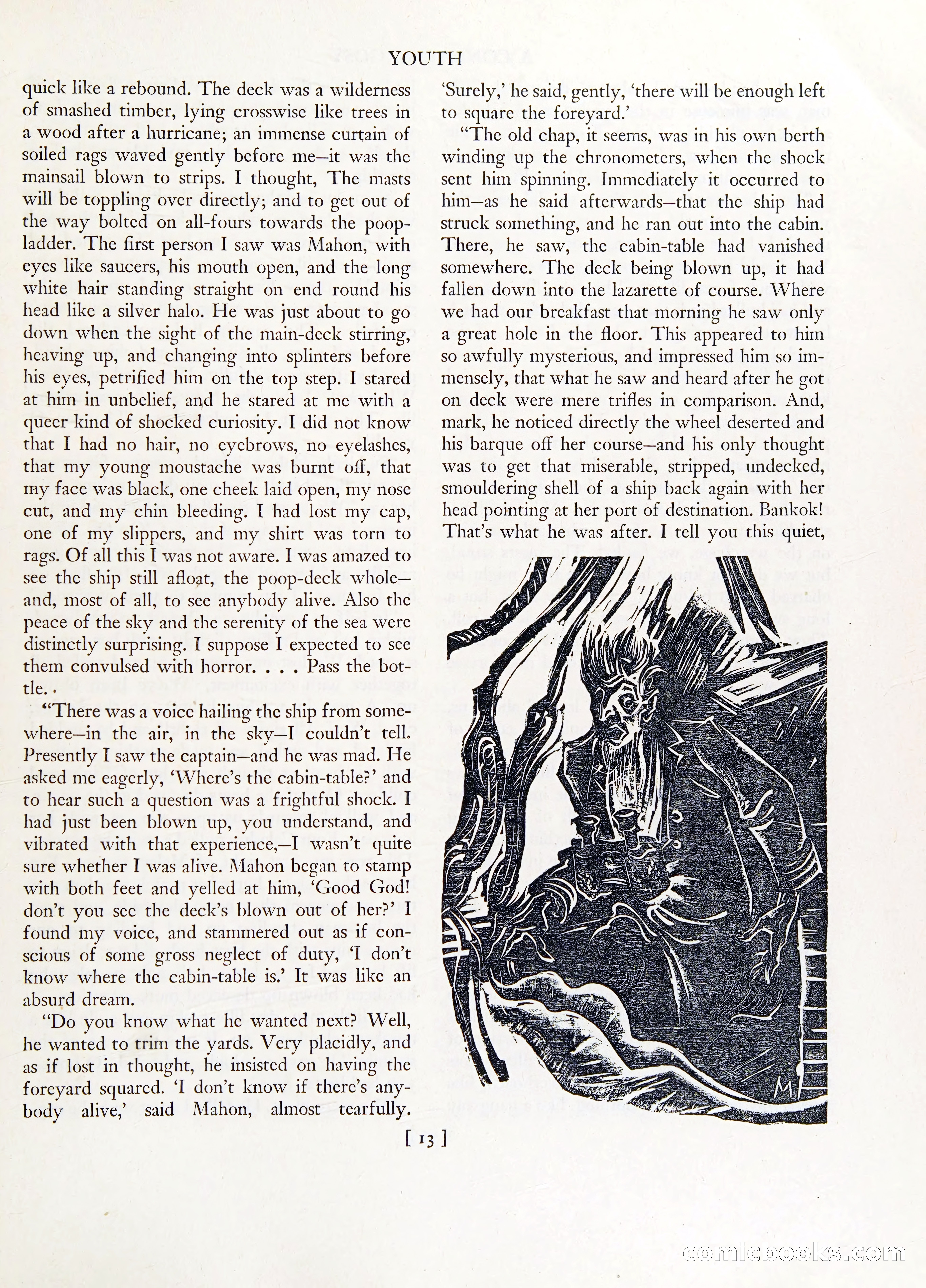 A Conrad Argosy — page 28 of 399